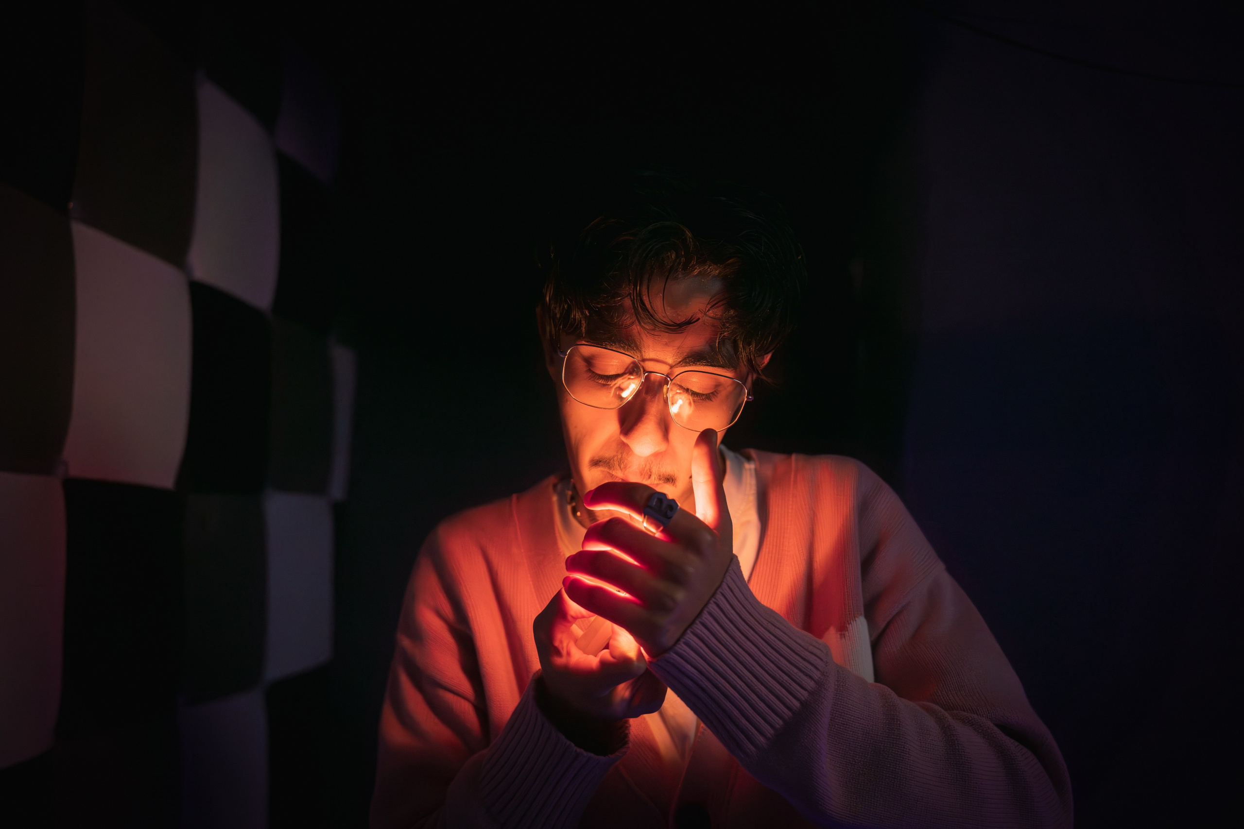 Still. NEREASPARA| Fotógrafa en Madrid