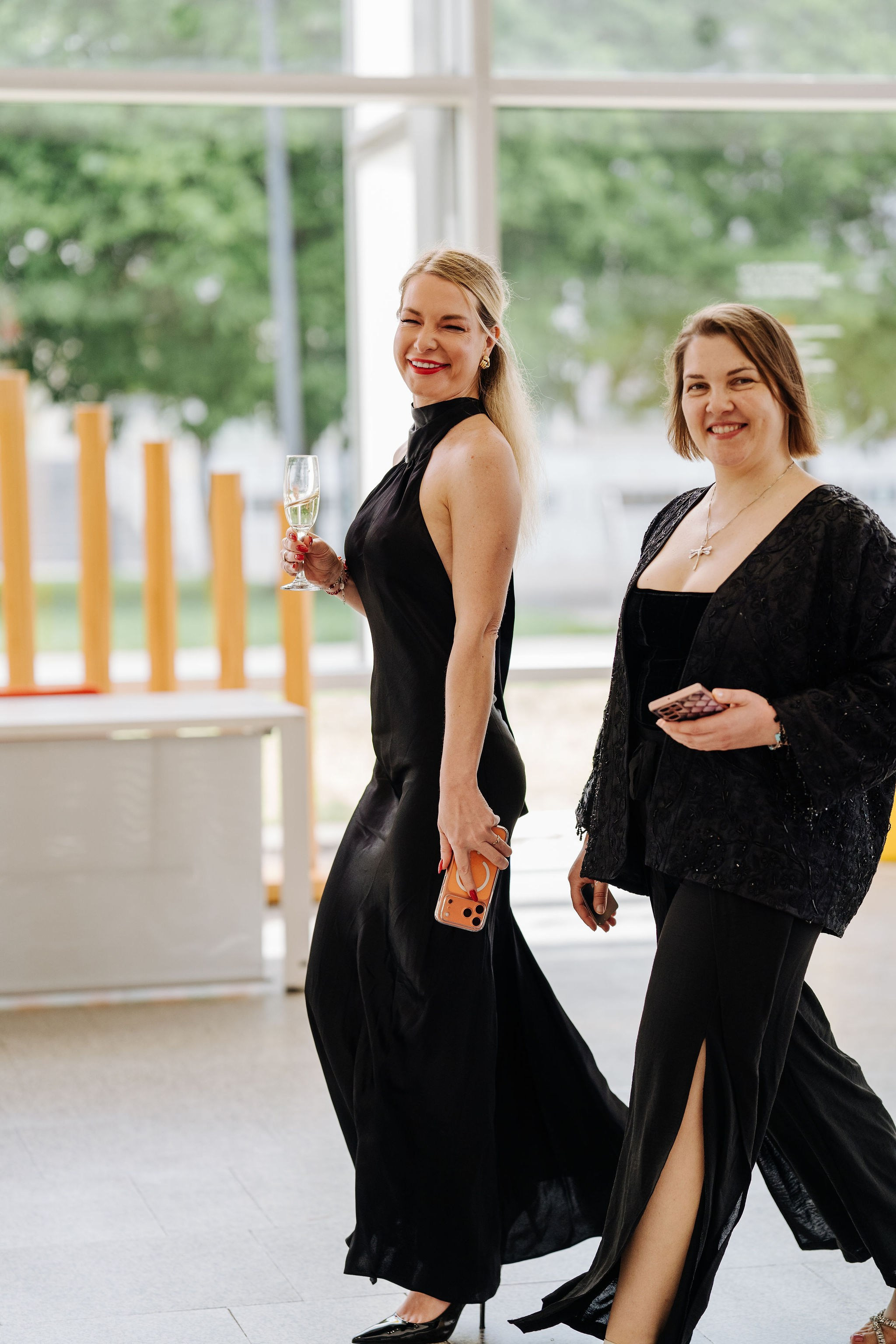 La Persona Awards 2026 (ч.4). OranJazz fotos