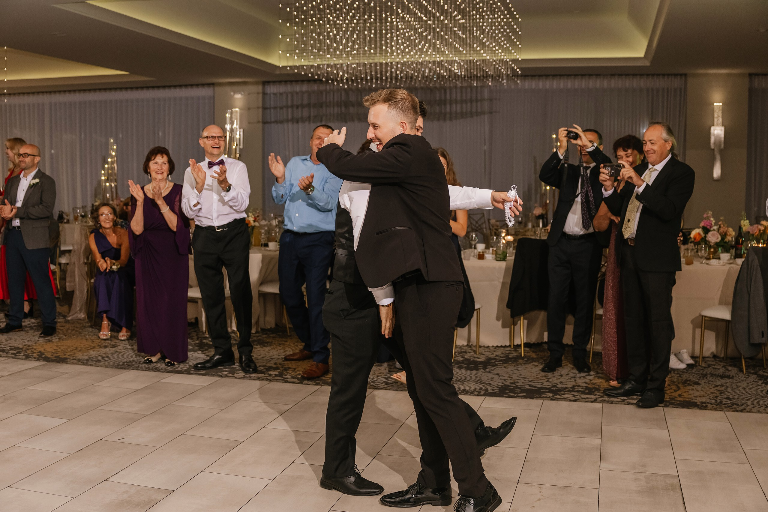 09.06.2025 Wedding. Wedding family event photographer in Chicago Nick Yushevich