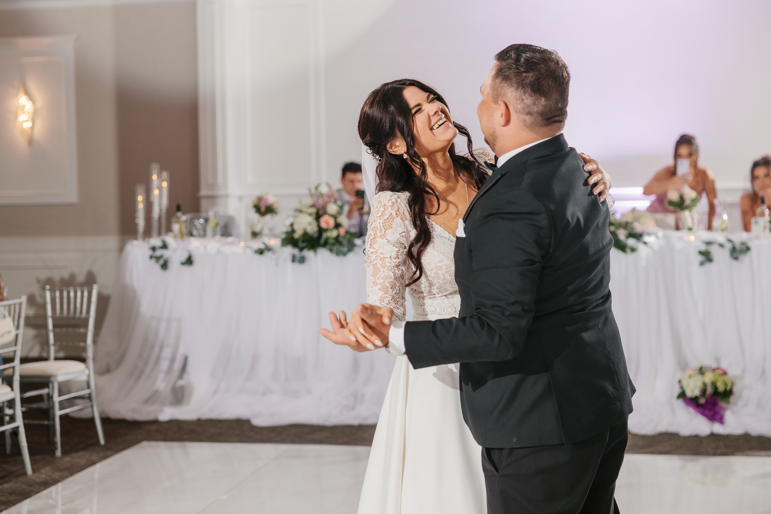 31.08.2024 Wedding. Wedding family event photographer in Chicago Nick Yushevich