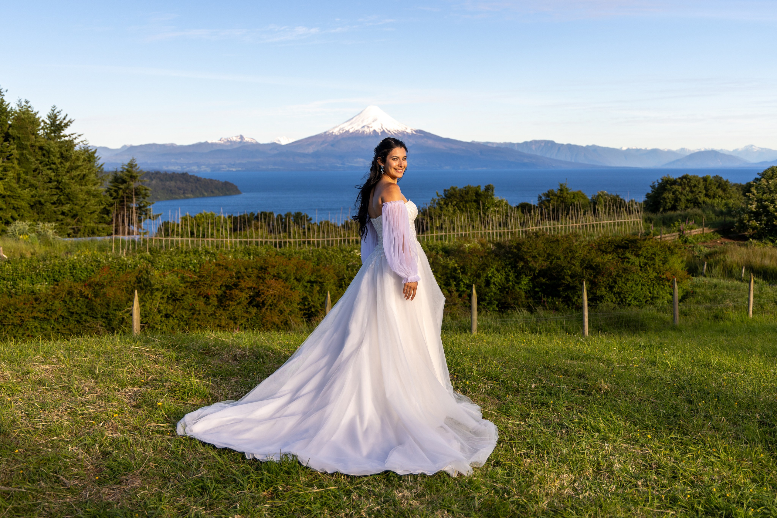 Carol & Ivo. Dinka & Emilio - El arte de preservar lo que no se repite