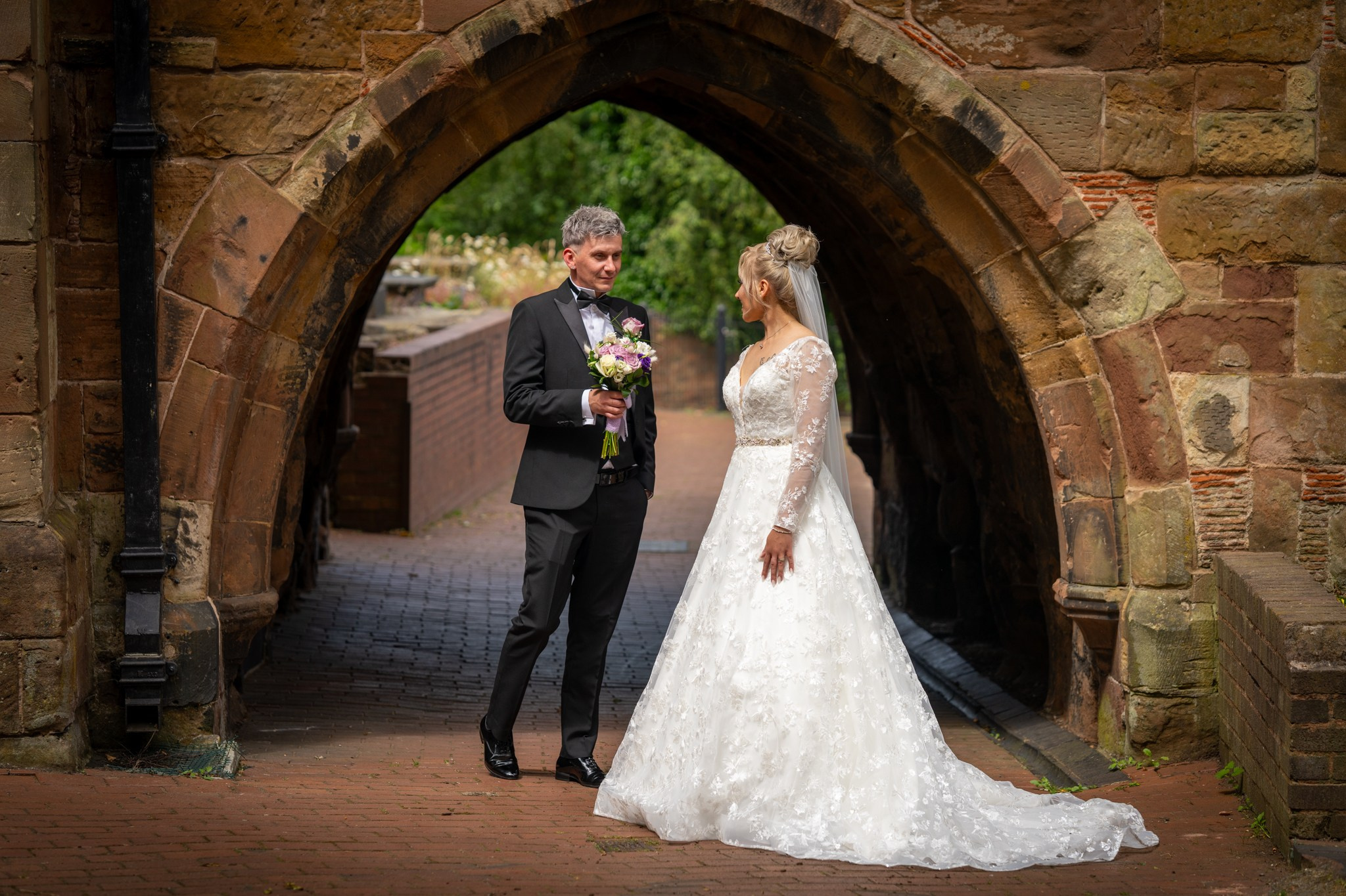 EDWARD & IULIA -Wedding. Main