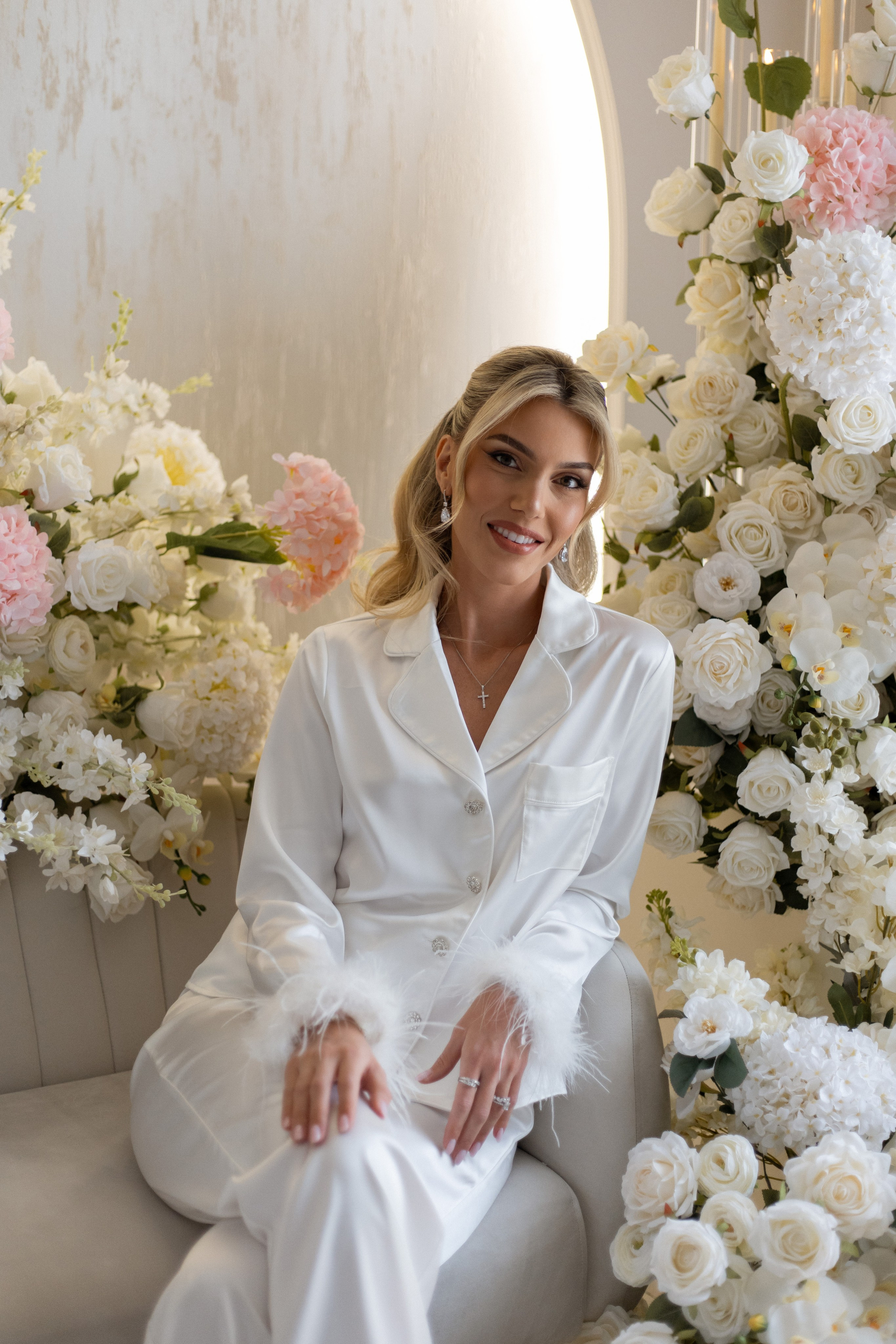 Vartan and Ligiya Wedding. Recnac | Wedding Photographer Yerevan