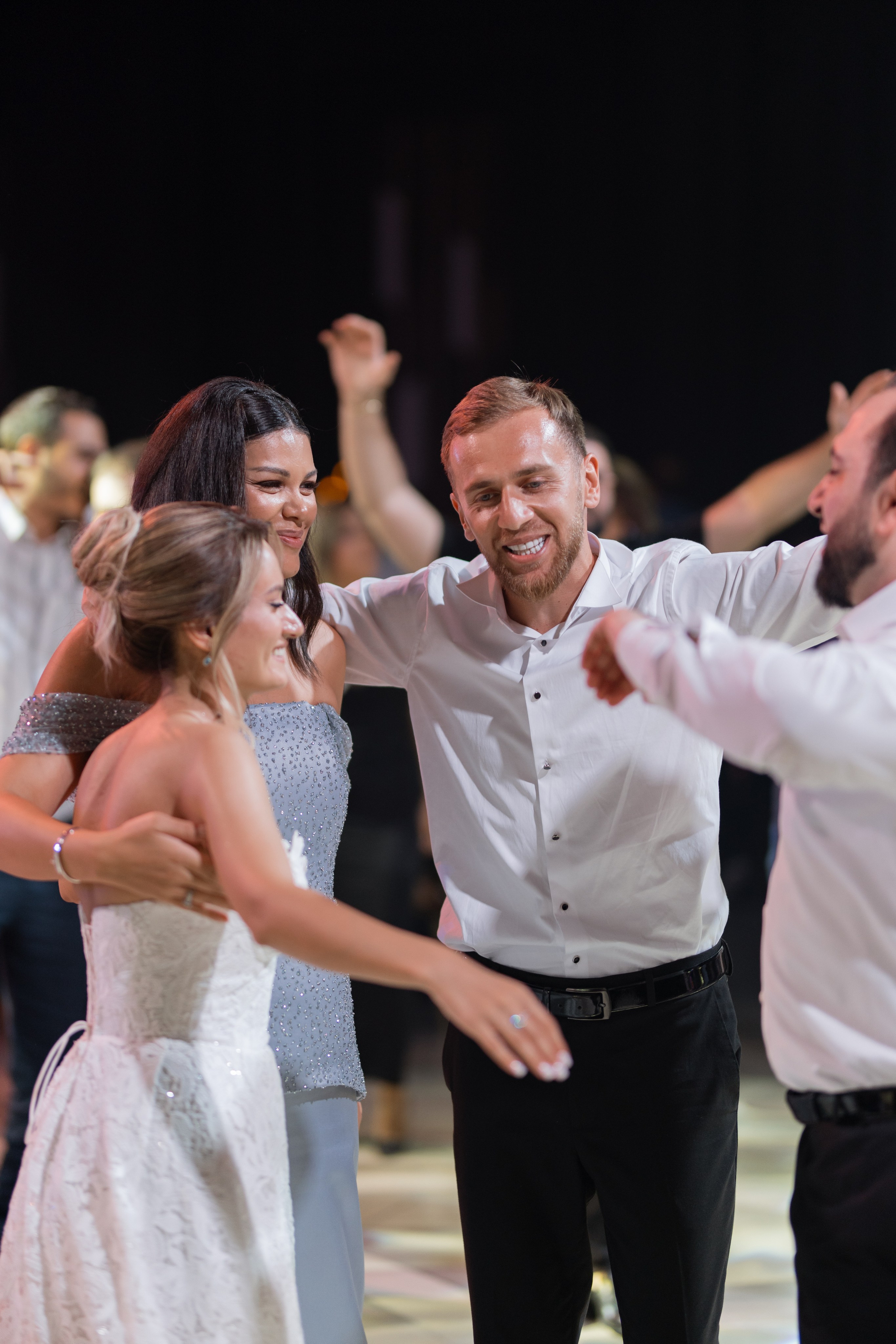 Grig and Narina Wedding. Recnac | Wedding Photographer Yerevan