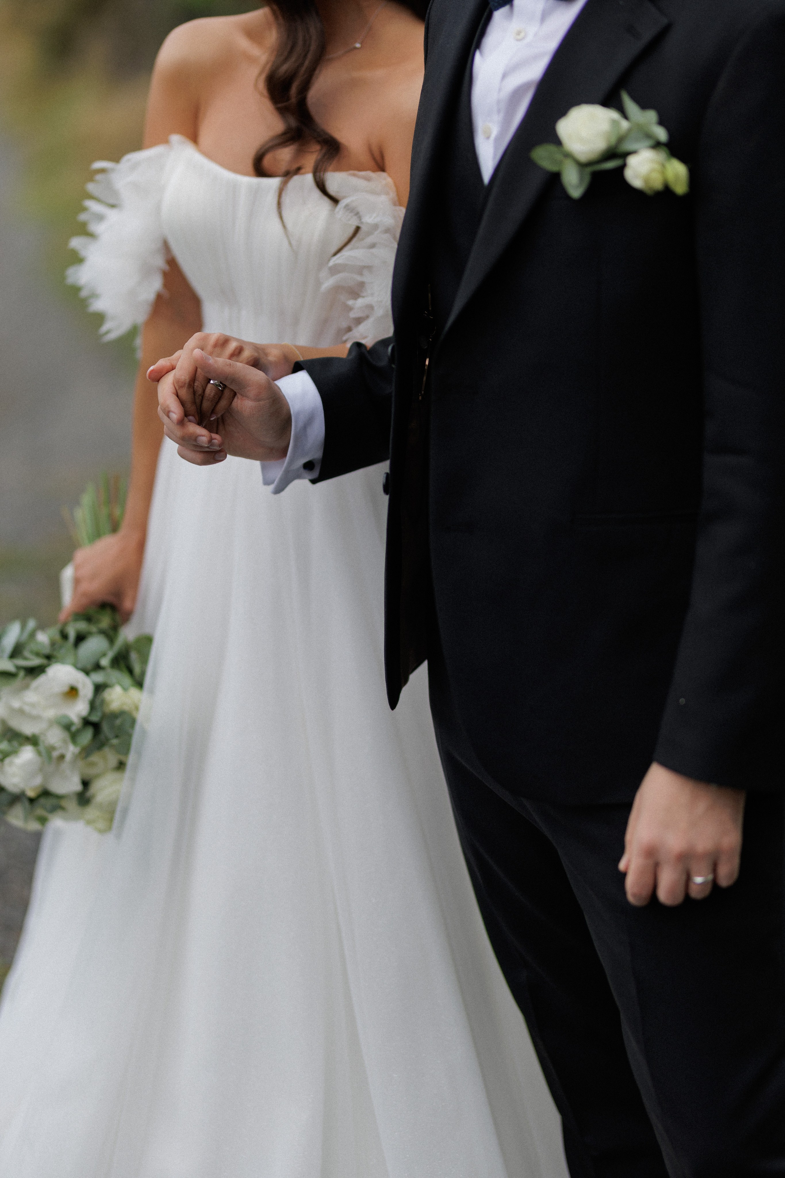 Anri and Esfira Half-Day Wedding. Recnac | Wedding Photographer Yerevan