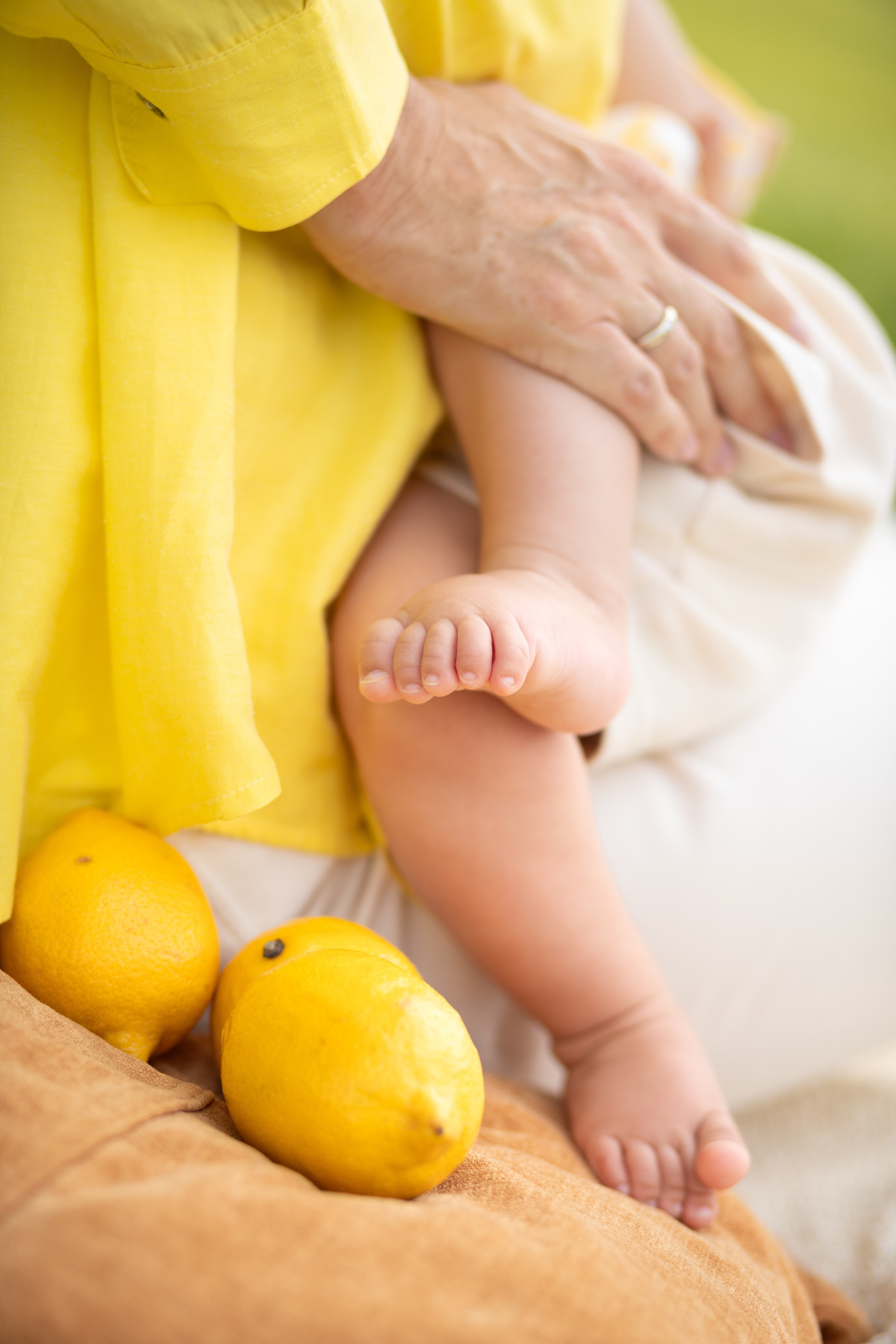 Family. Familien- und Kinderfotografin Katerina Vlasenko, München