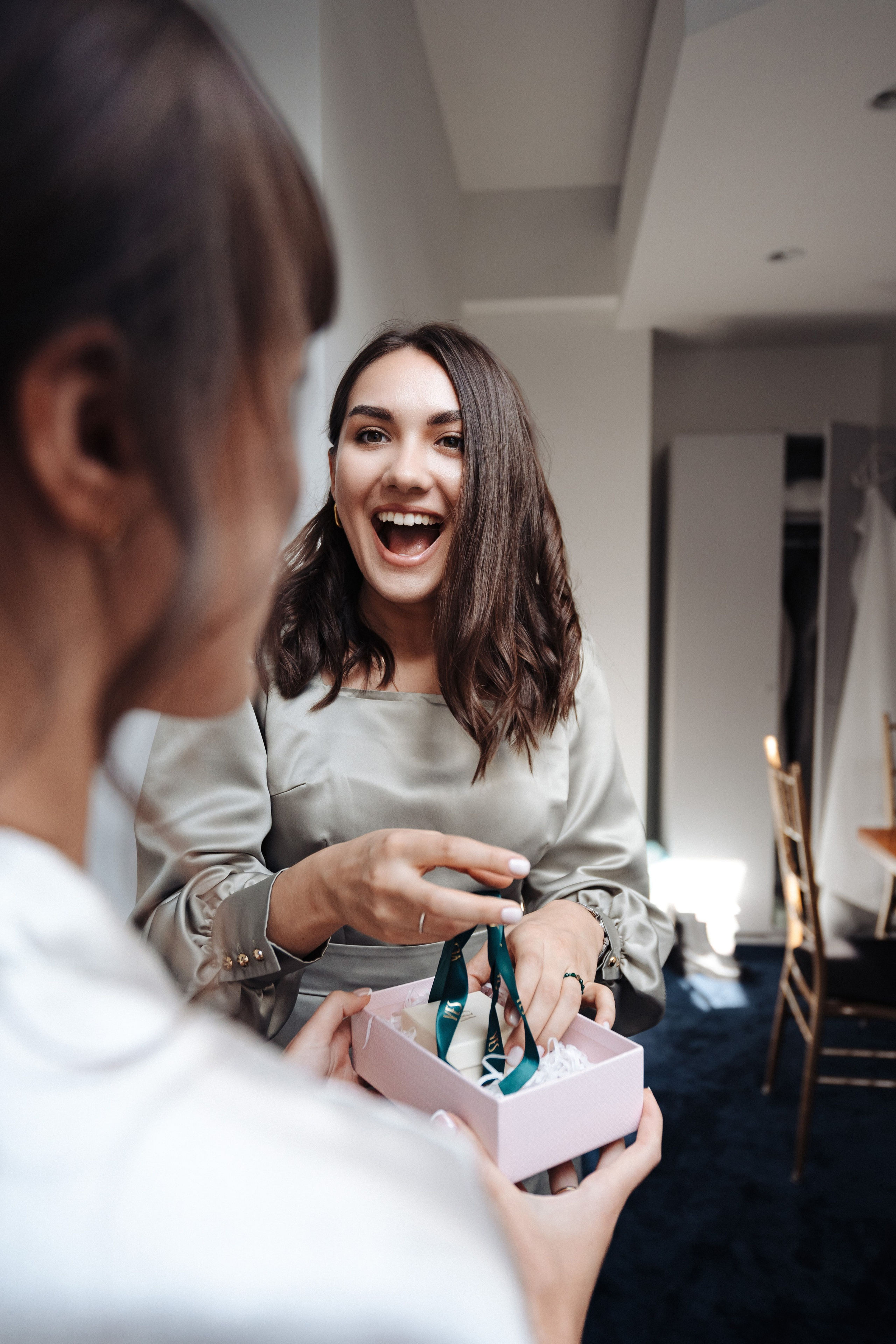 Piotr i Roksolana. Karina Czernecka Foto