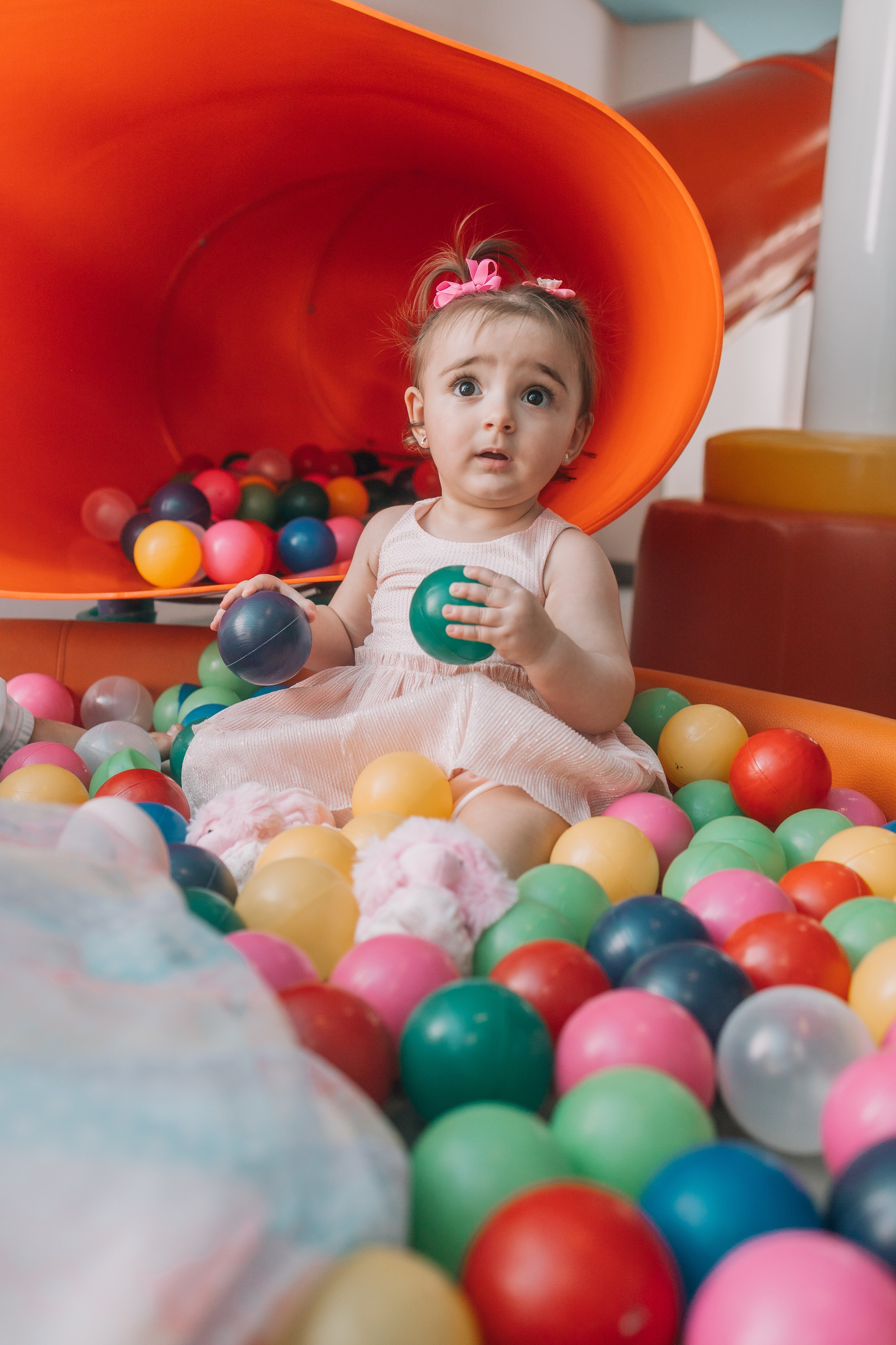 Aniversário Marcela (1 aninho). Mareh Audiovisual