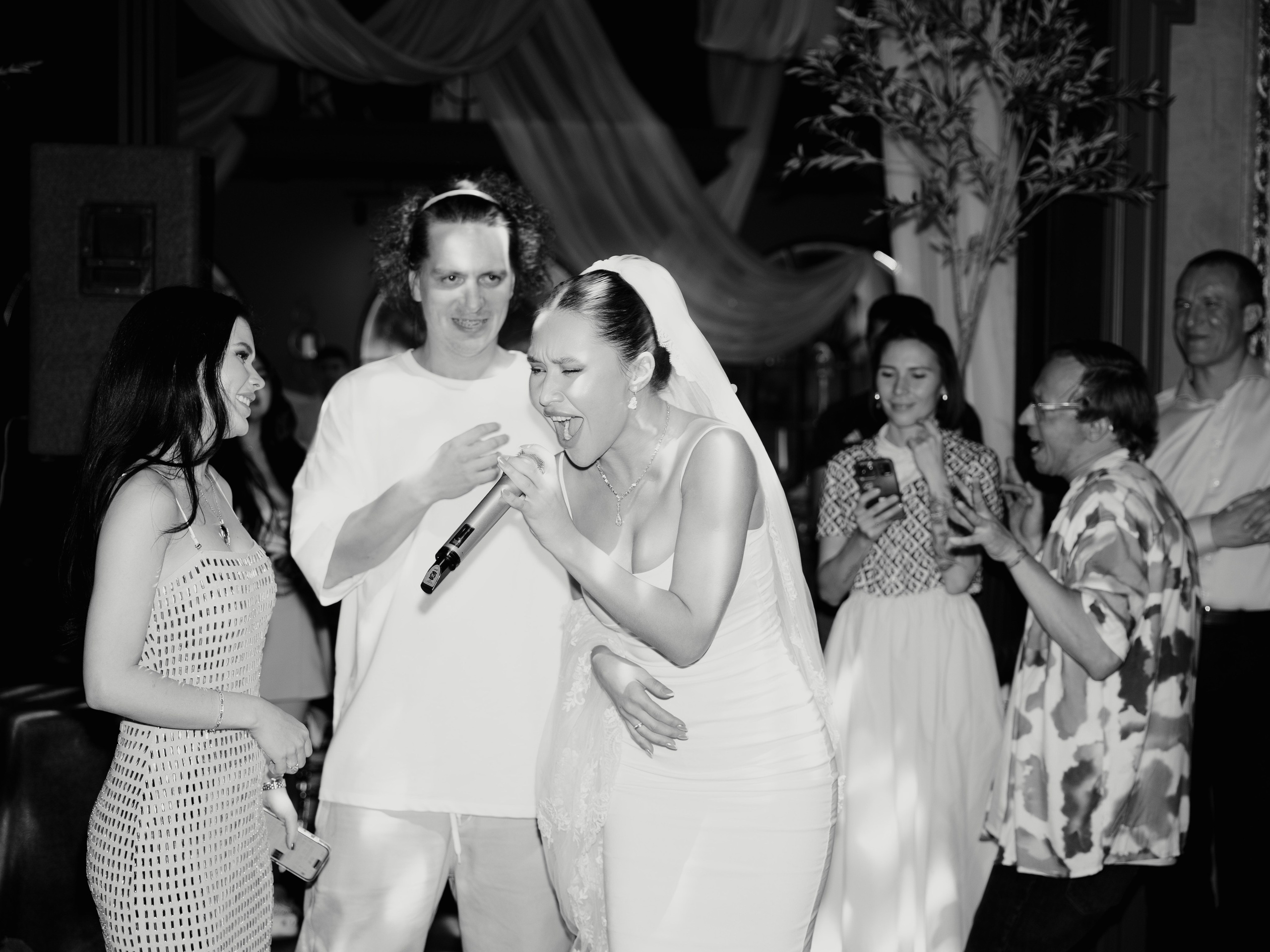 Рустам & София. Профессиональный фотограф в Ташкенте