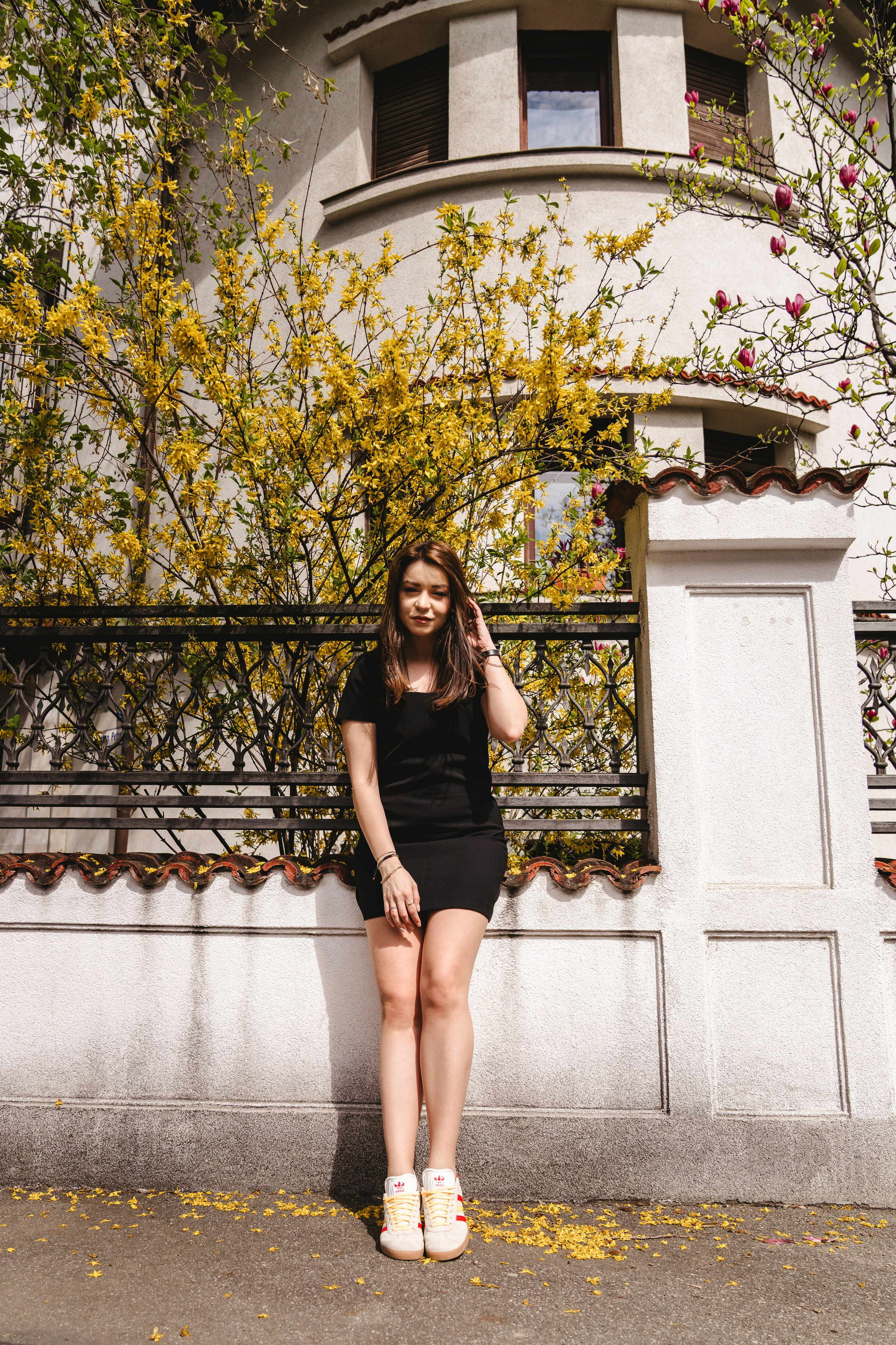 Andrada & Marius (ședință foto primăvară). Fotograf evenimente. Fotograf nunta. Fotograf Botez. Mihaela Savu