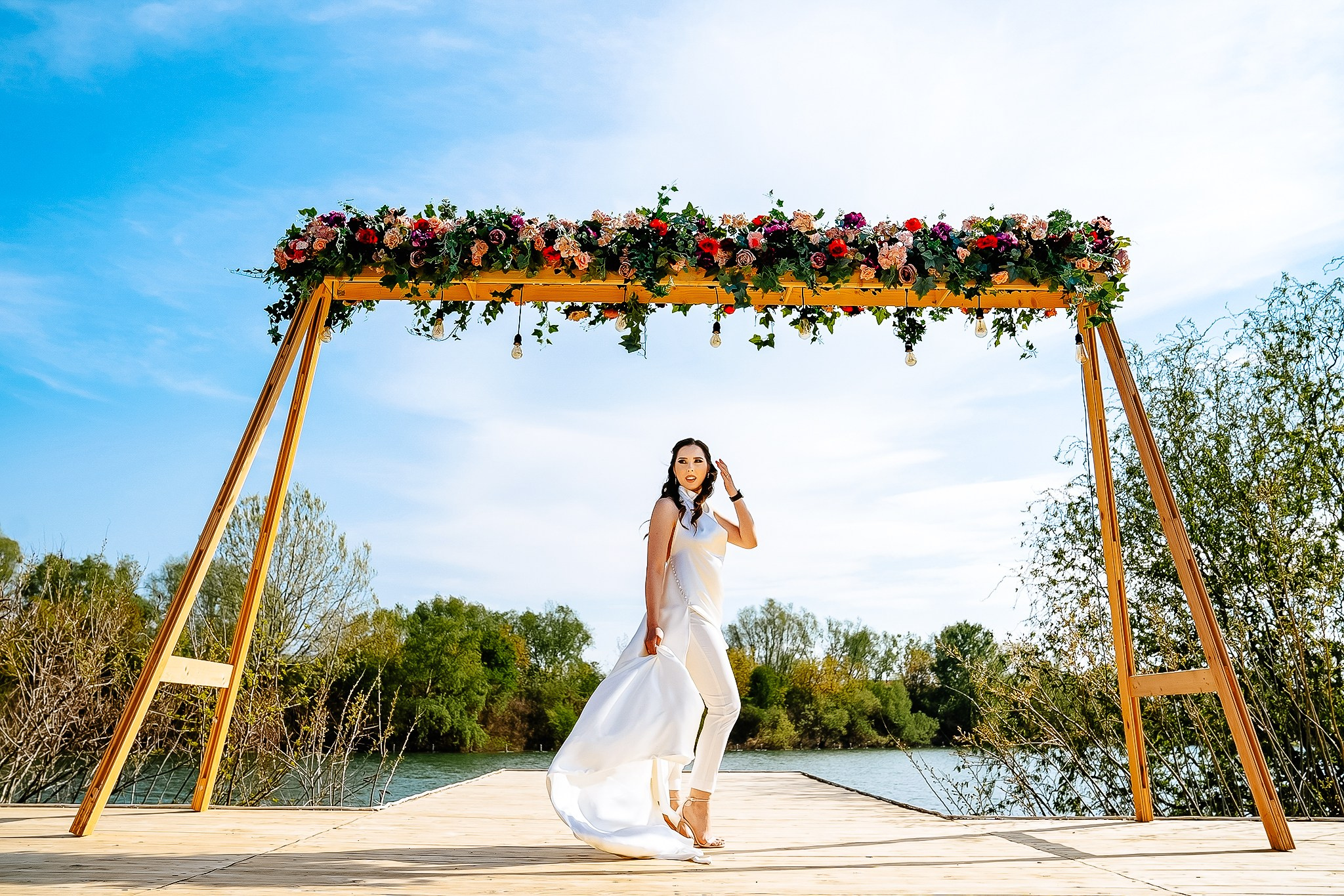 Anastasia. Fotograf evenimente. Fotograf nunta. Fotograf Botez. Mihaela Savu