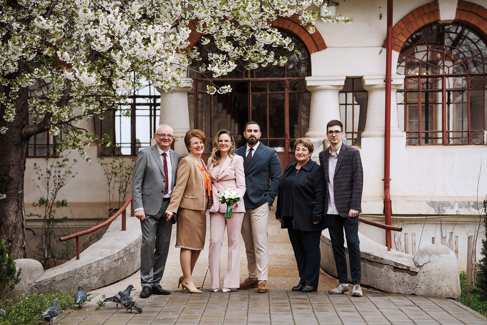 Flavia & Cosmin. Fotograf evenimente. Fotograf nunta. Fotograf Botez. Mihaela Savu