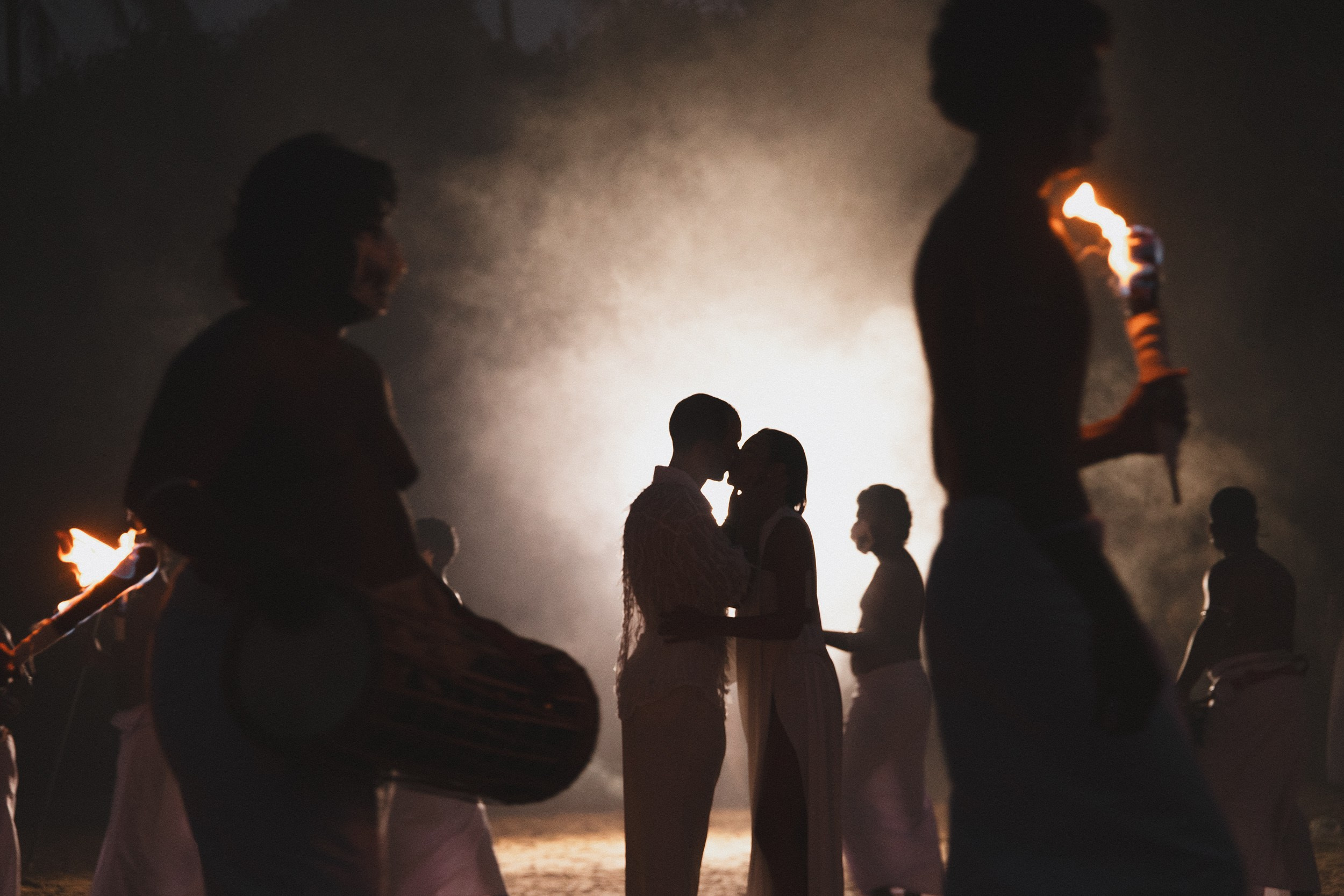 Sri Lanka. Азимжан Нуритдинходжаев — свадебный фотограф