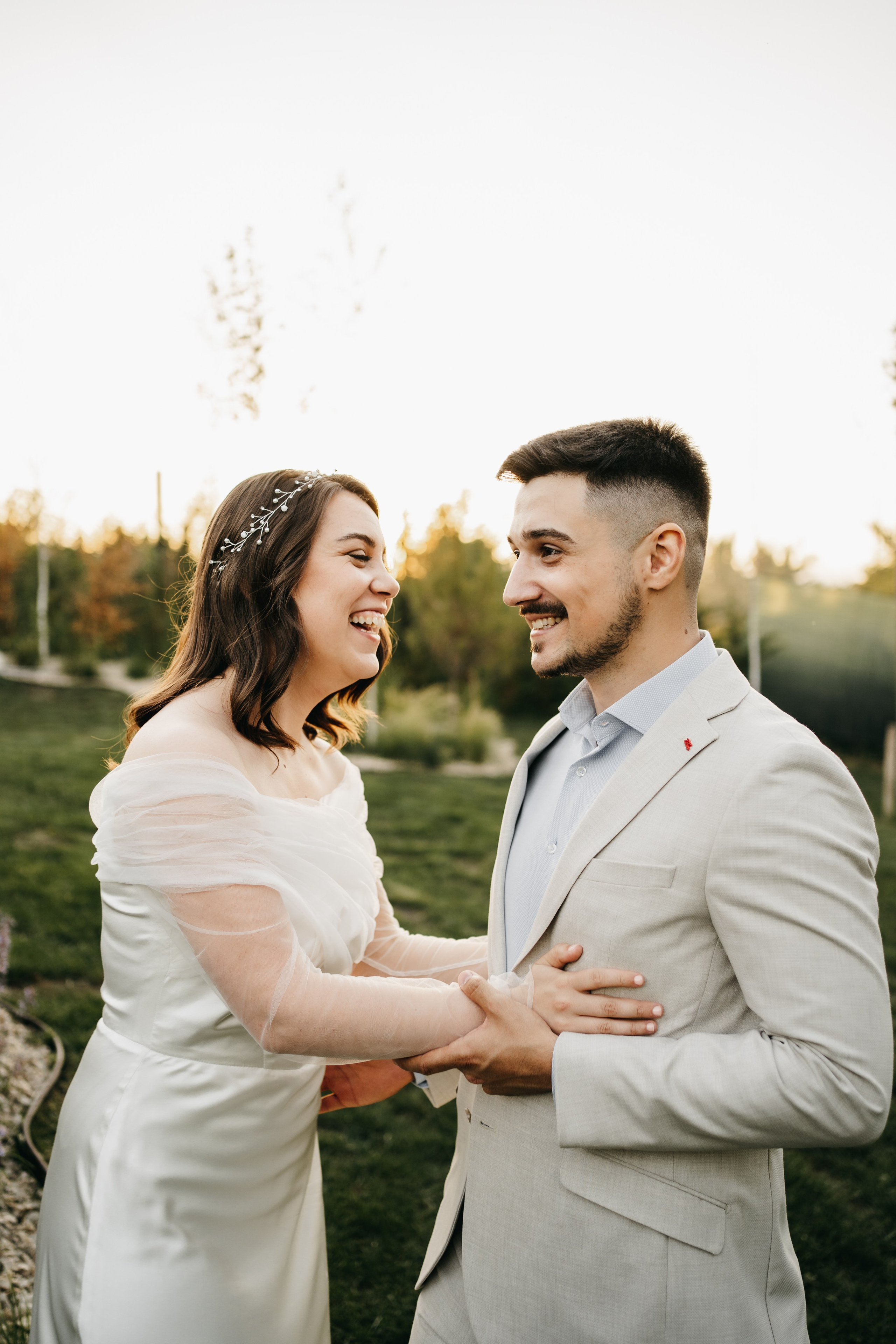 R & R. Fotograf Nunta Iasi - Hearts & Pictures