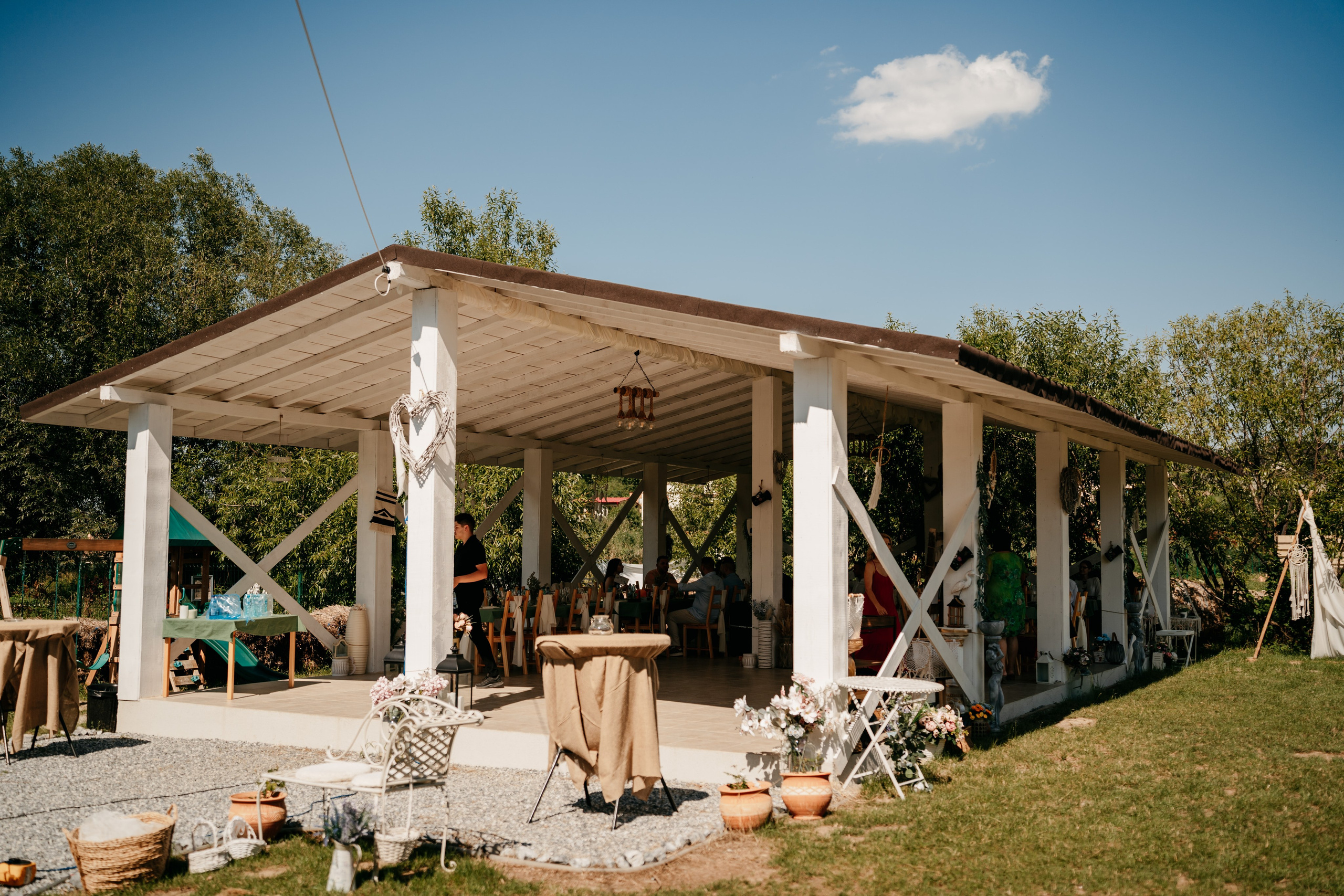 Achim’s Baptism. Fotograf Nunta Iasi - Hearts & Pictures