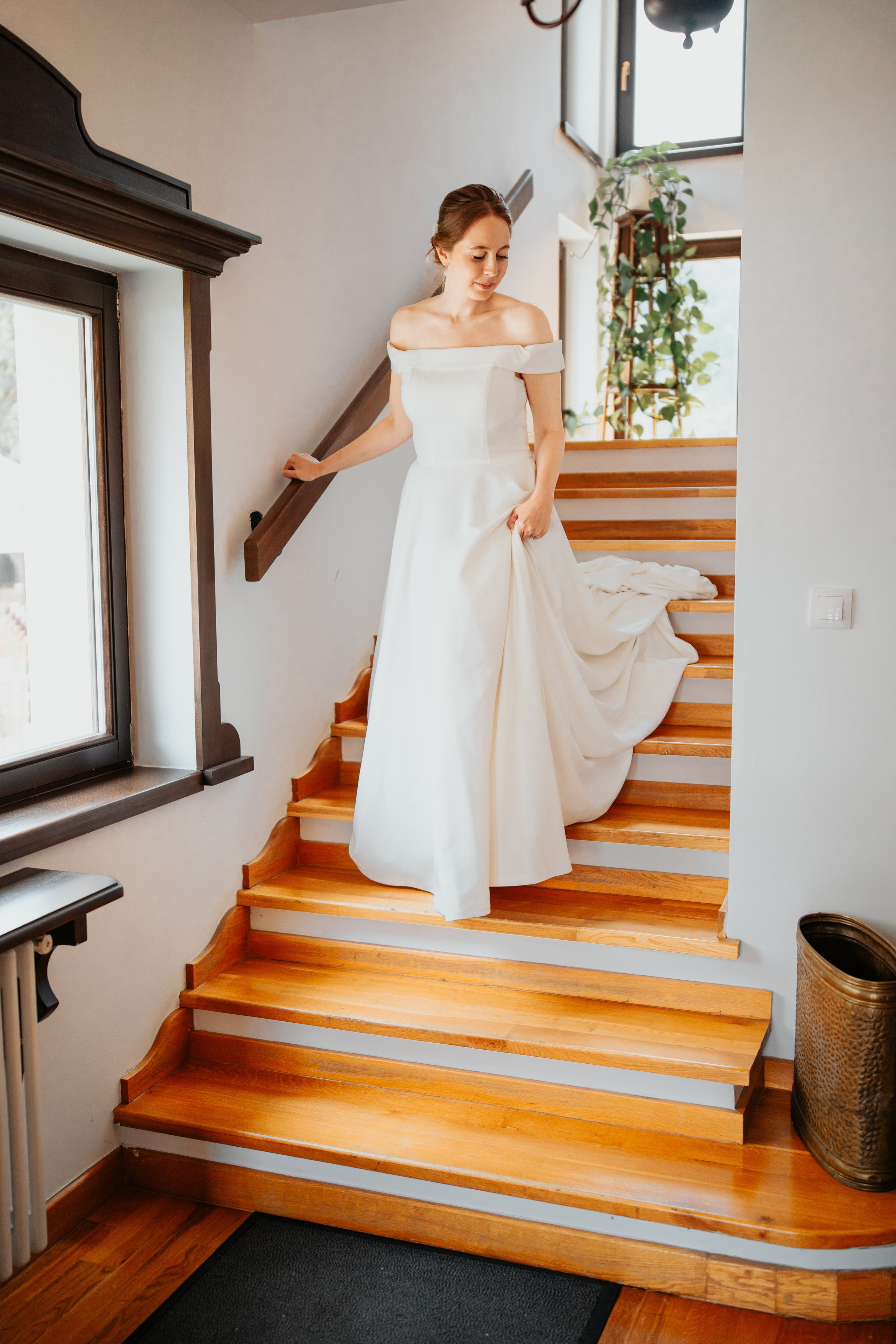 K & T. Fotograf Nunta Iasi - Hearts & Pictures