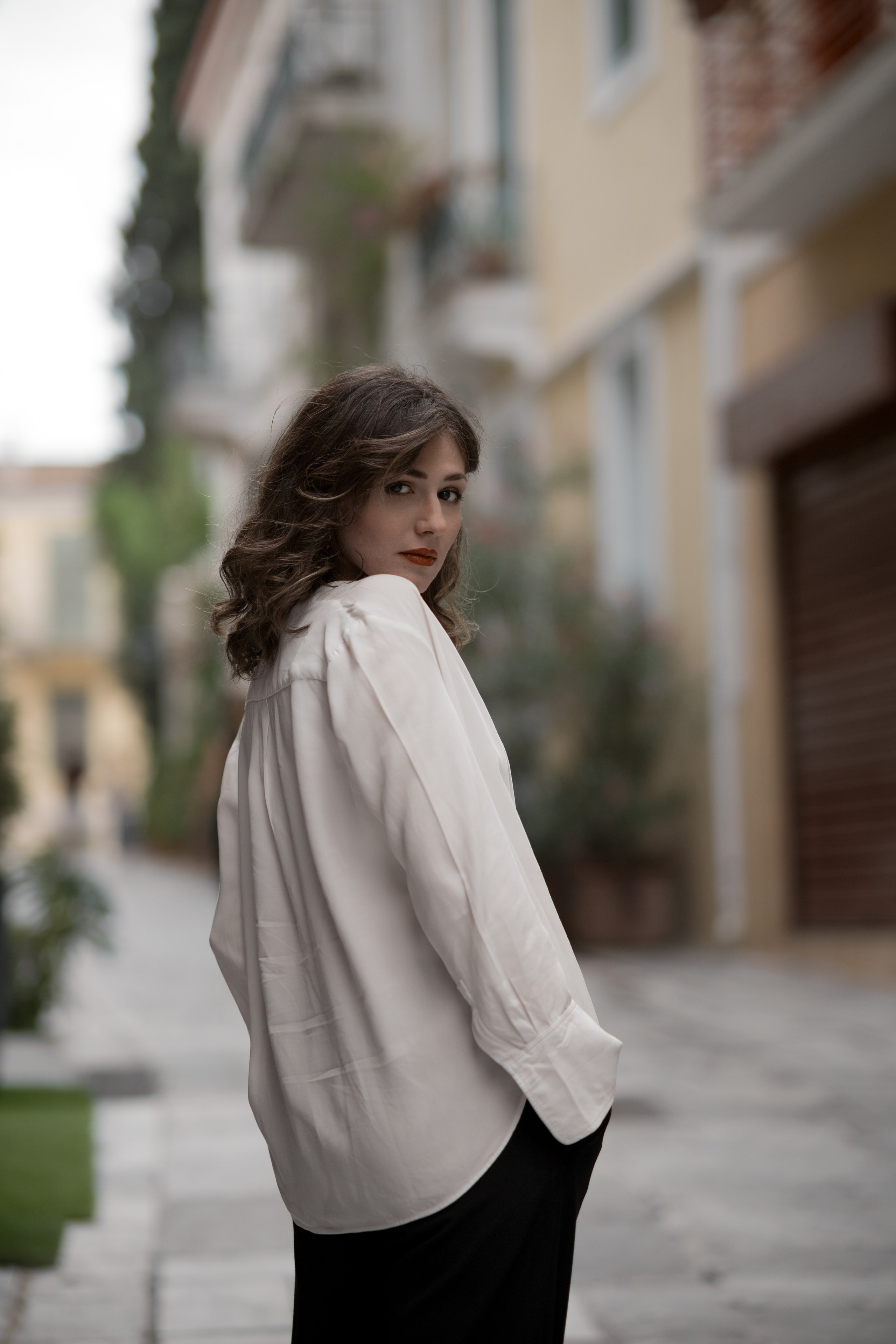 Sofia. Photographer | Alexander Permyakov