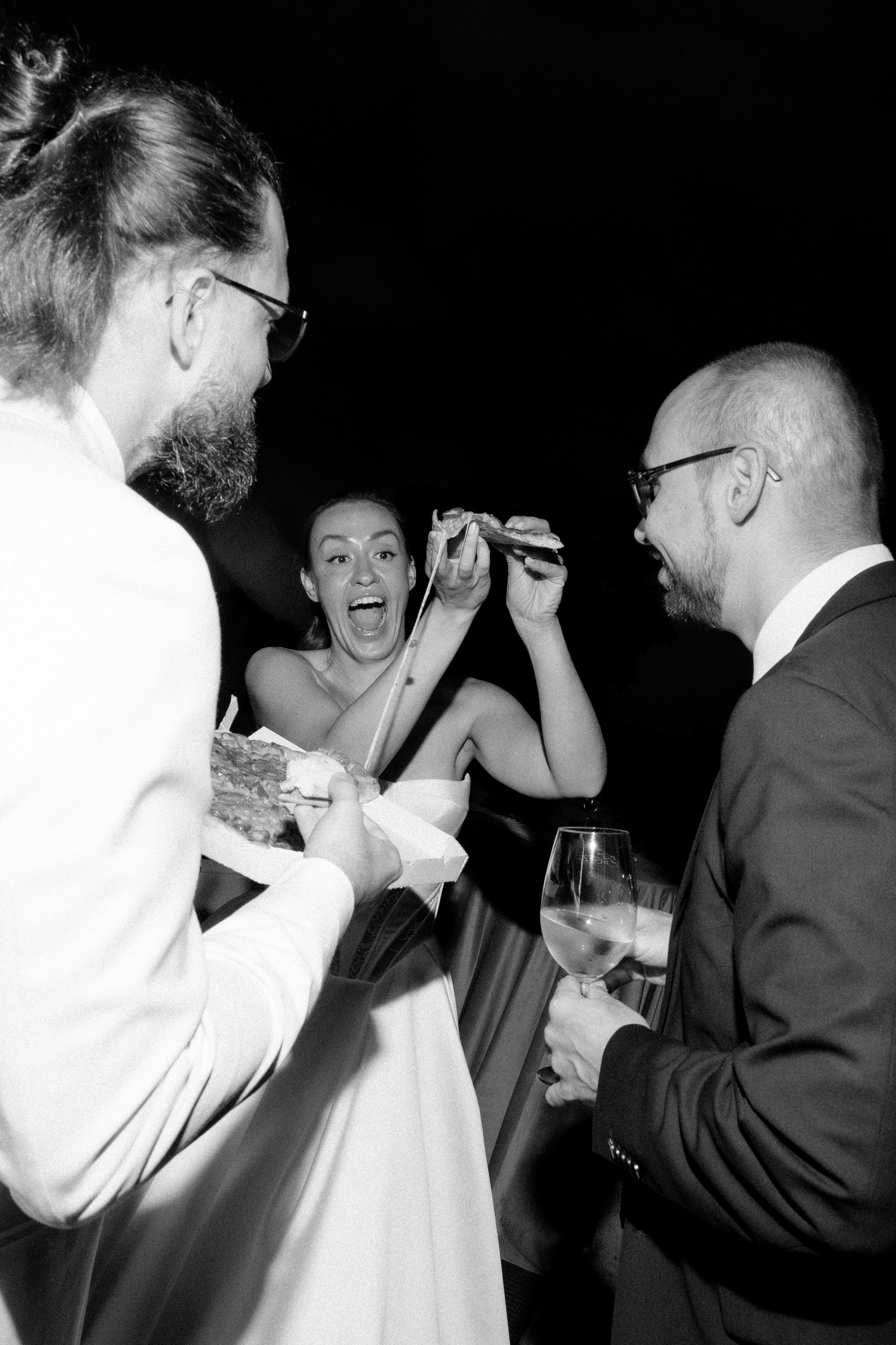 Wedding at Chateau Karlova Koruna