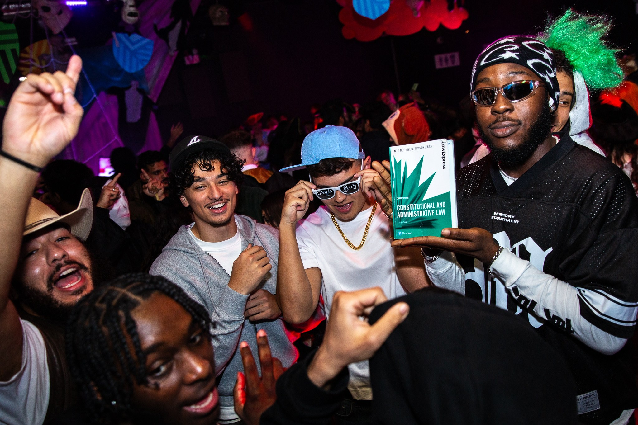 Nightlife Work. Marcin Riehs Photography|Esports|Events|Nightlife