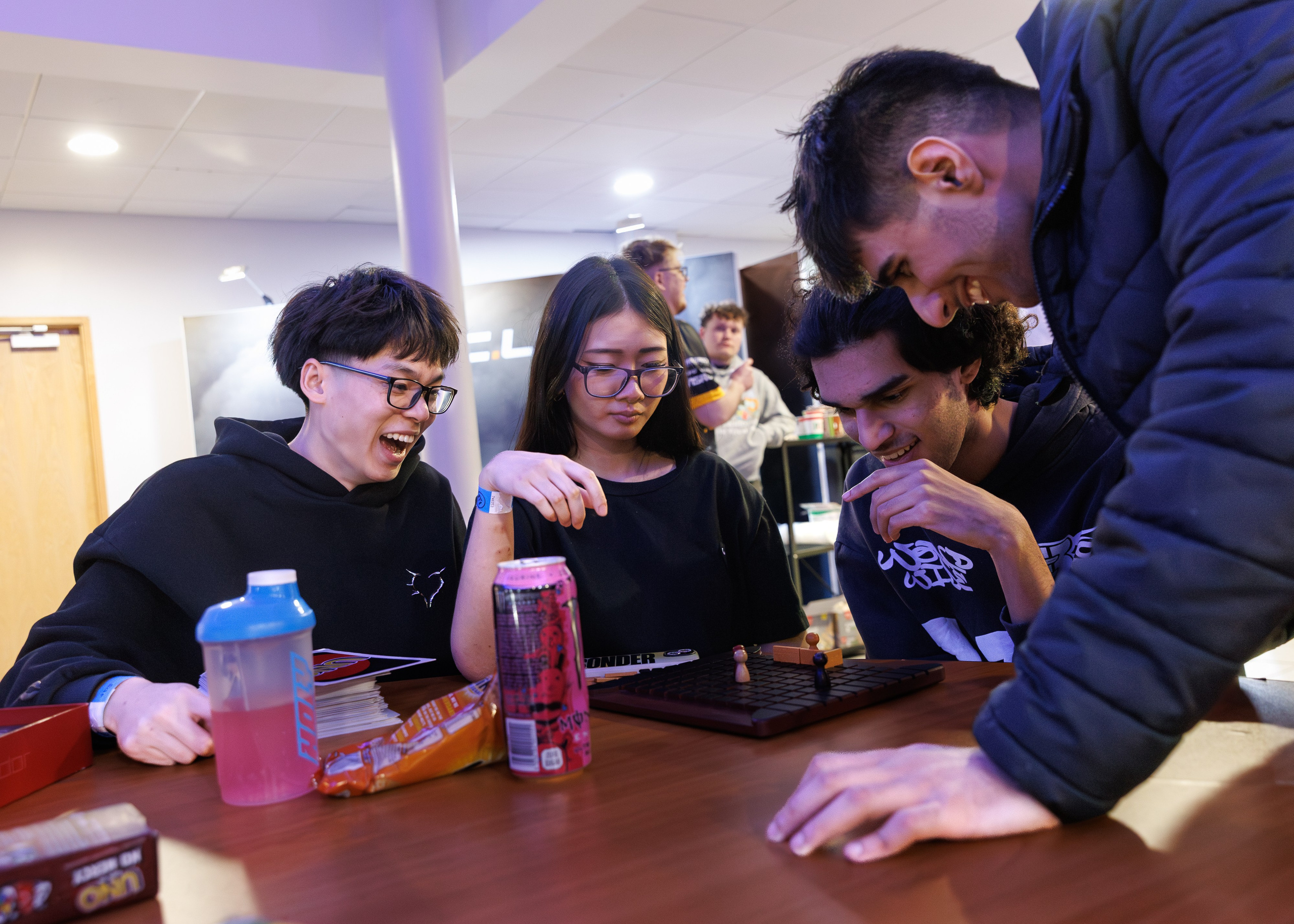 Marcin Riehs Photography|Esports|Events|Nightlife