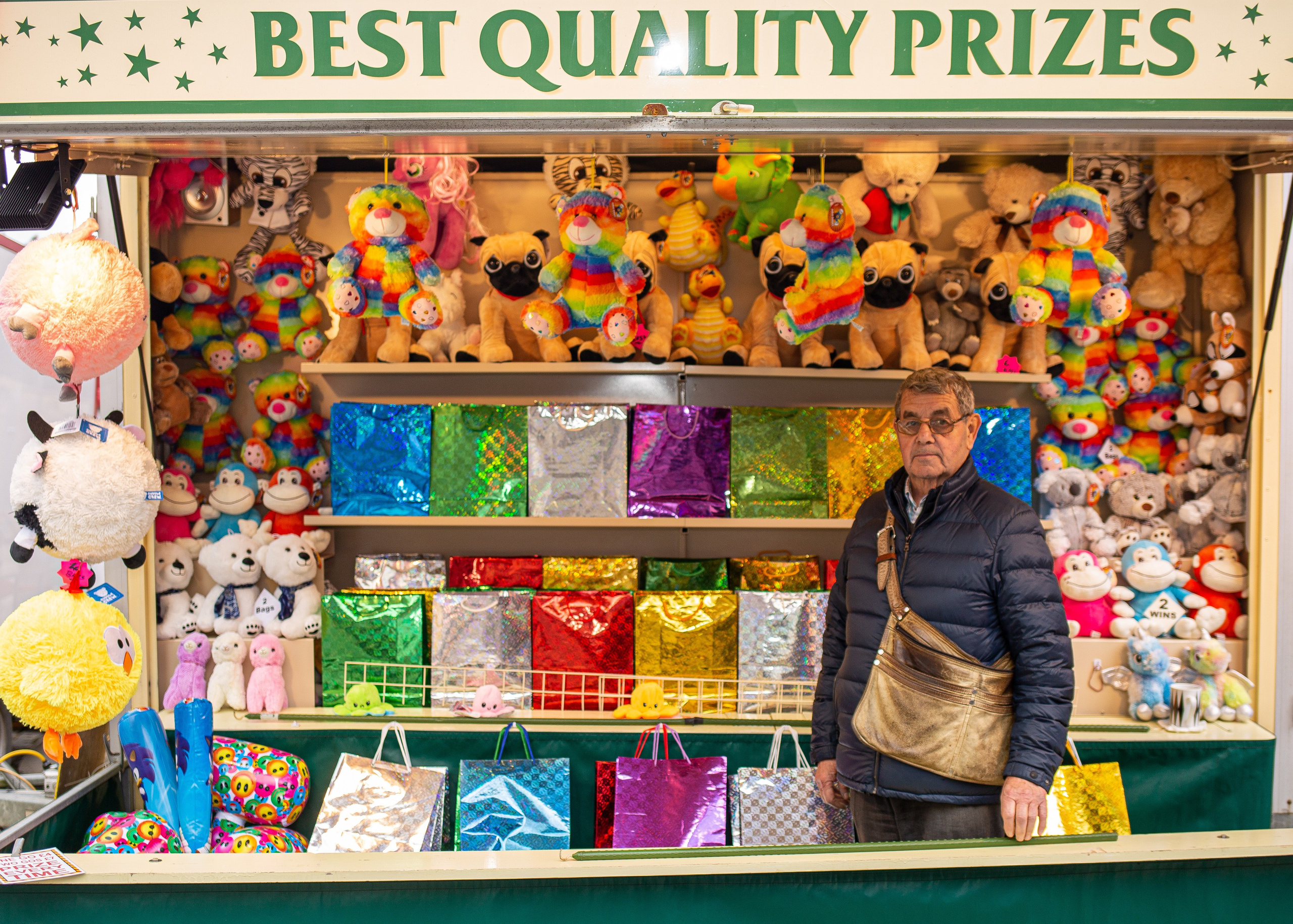 One Free Ride Project. Marcin Riehs Photography|Esports|Events|Nightlife