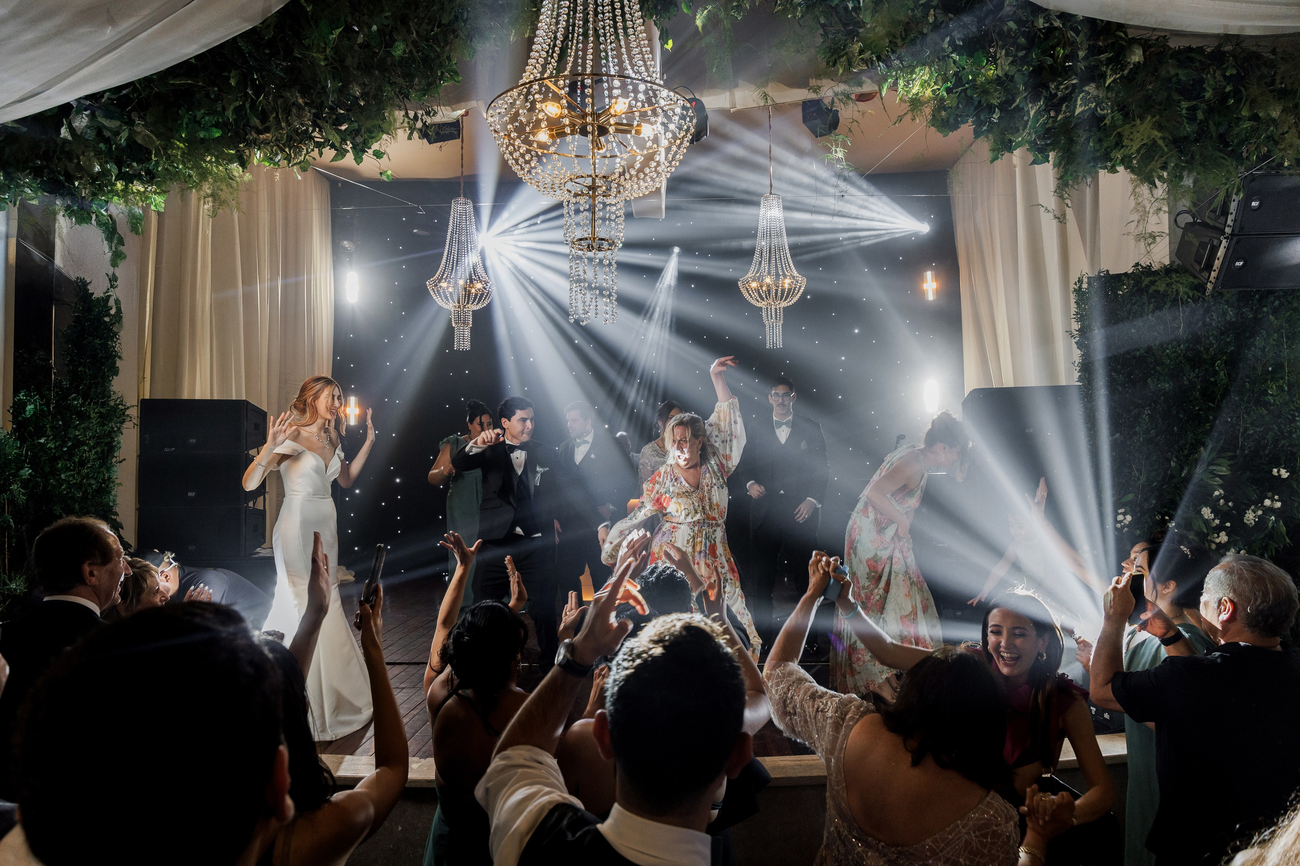 Susan & Ben. UNTERCIO BODAS