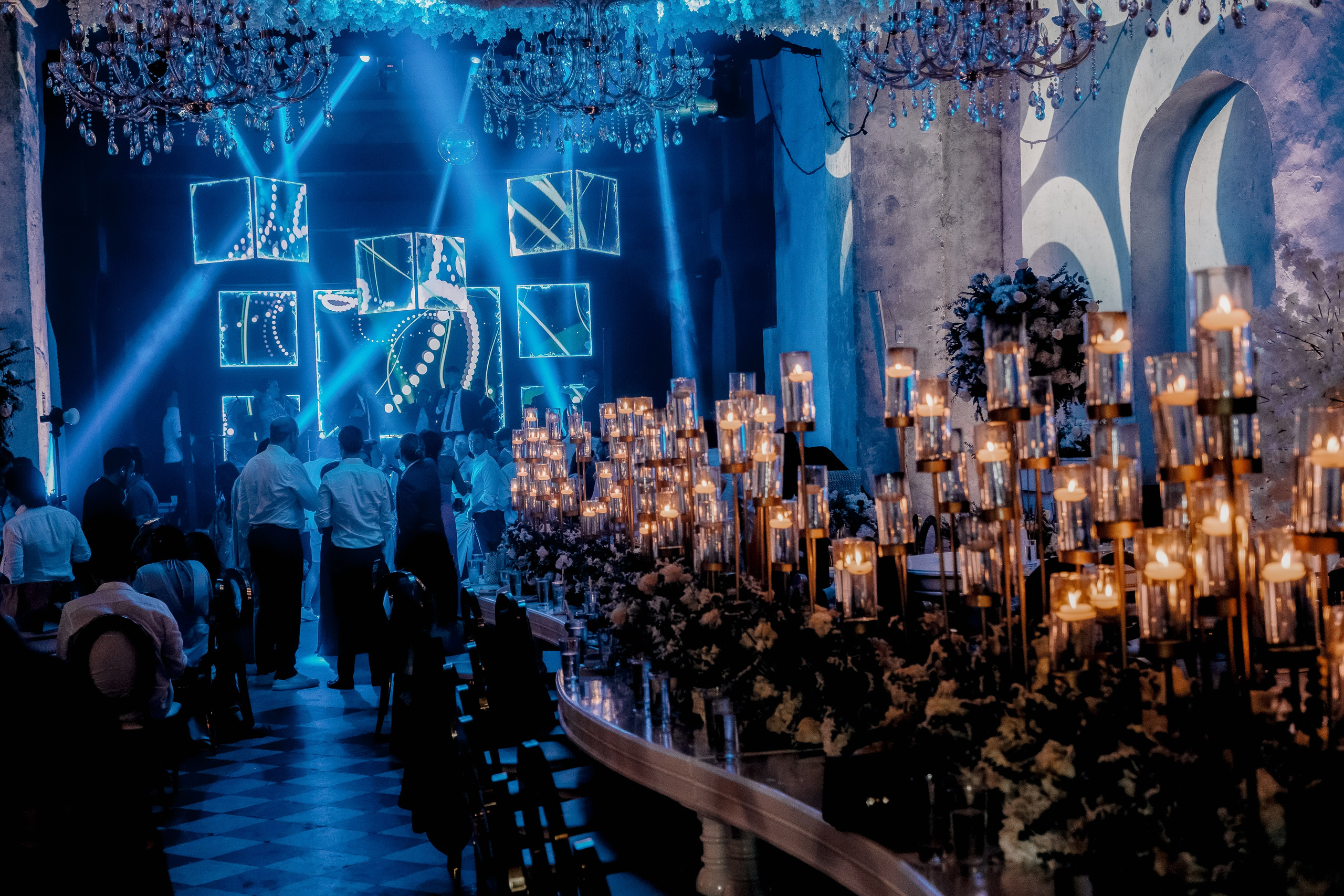 Laura & Matew. UNTERCIO BODAS