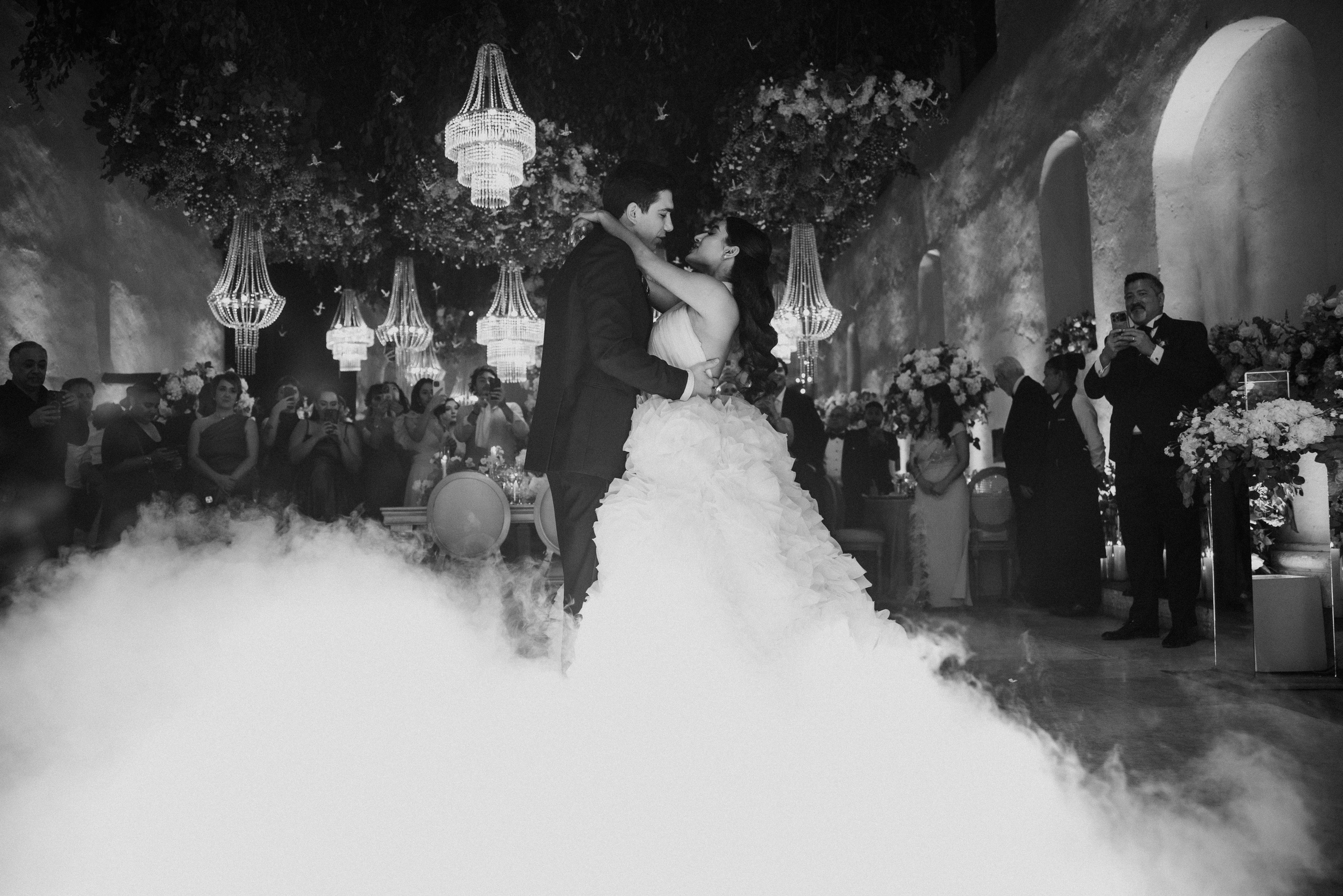 Sofia & Stefan. UNTERCIO BODAS