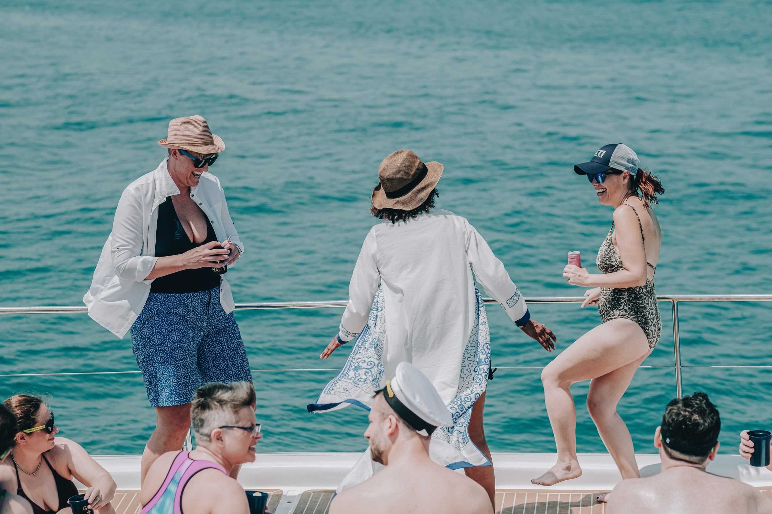 Matew & Andrew. UNTERCIO BODAS