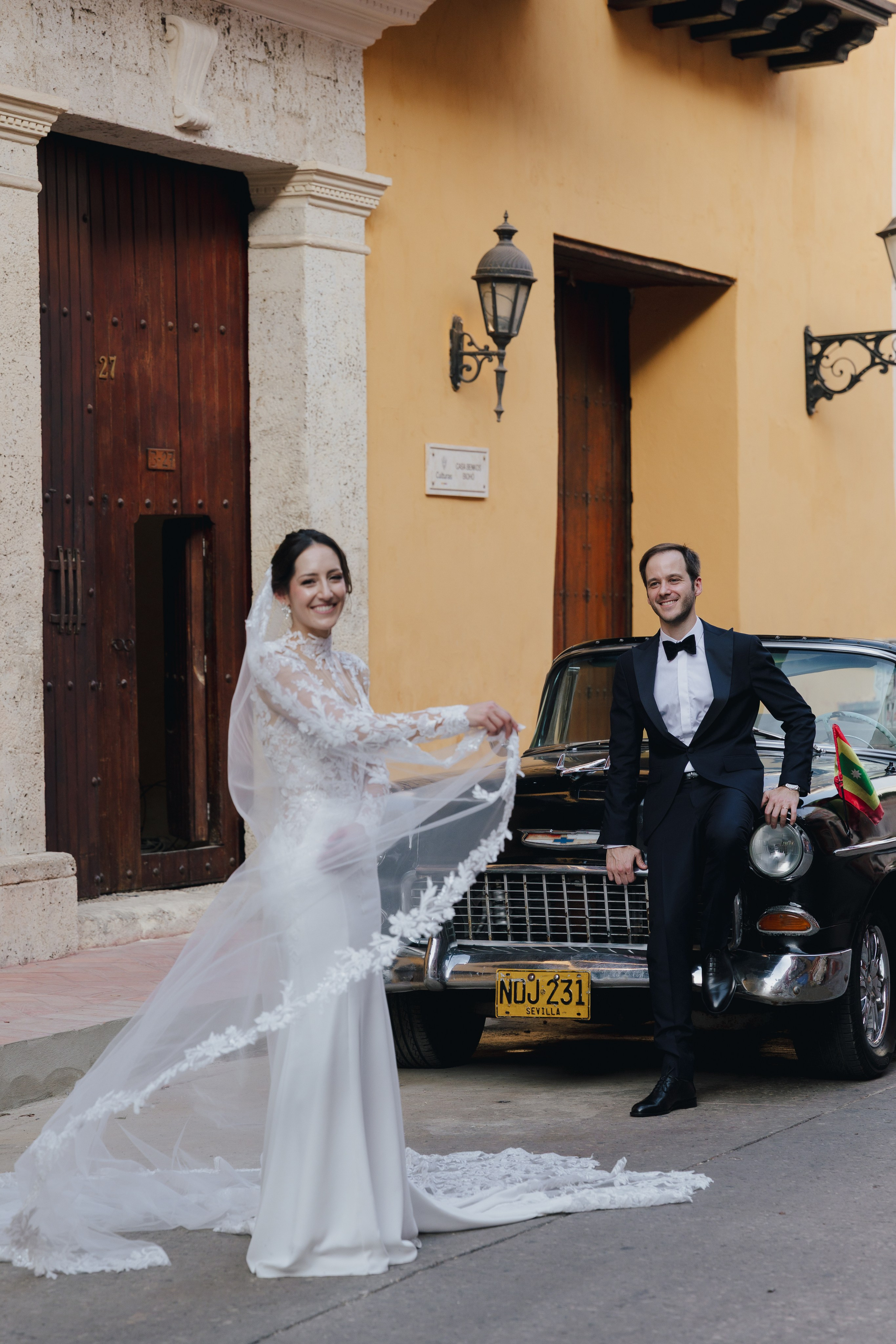 JULIANA & DAVIDE. UNTERCIO BODAS