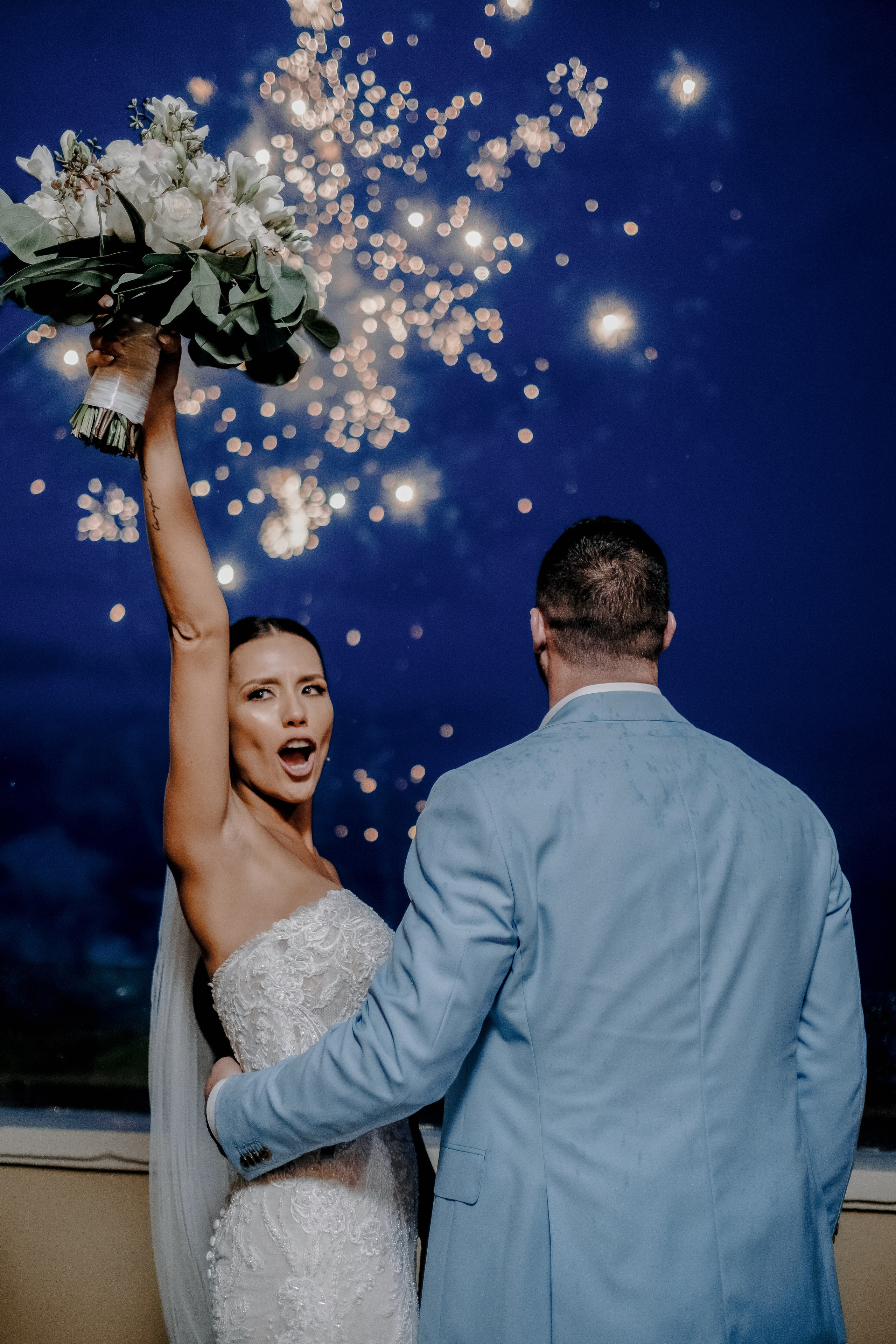 Laura & Matew. UNTERCIO BODAS