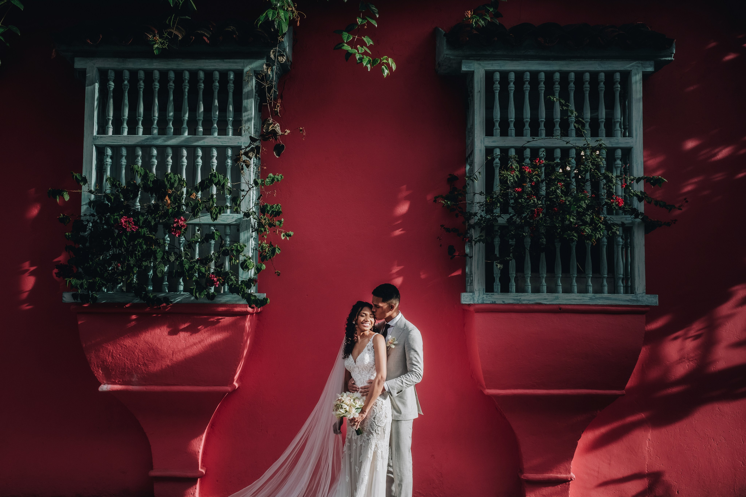 Maria & Jose. UNTERCIO BODAS