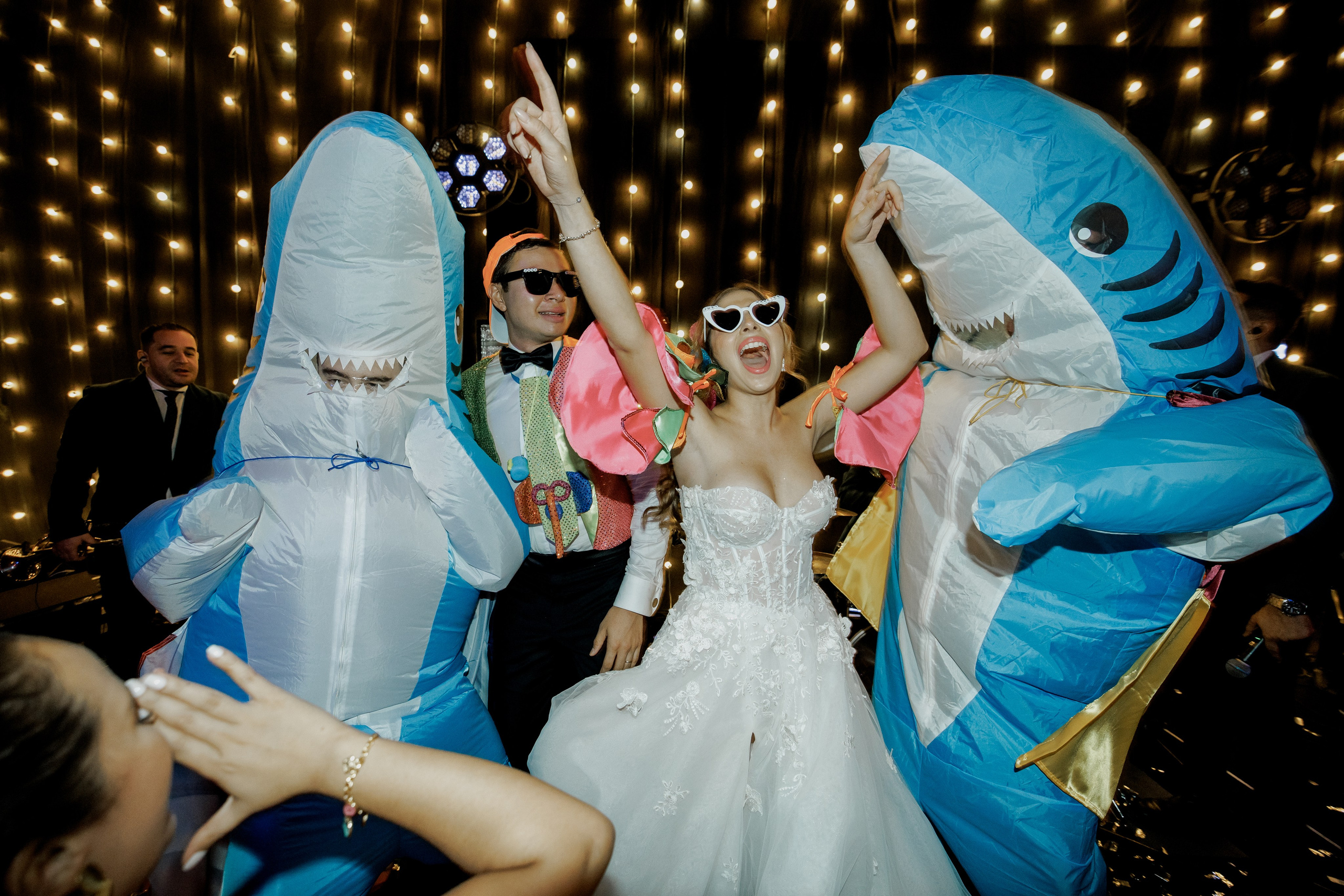 CAMILA & JUAN. UNTERCIO BODAS