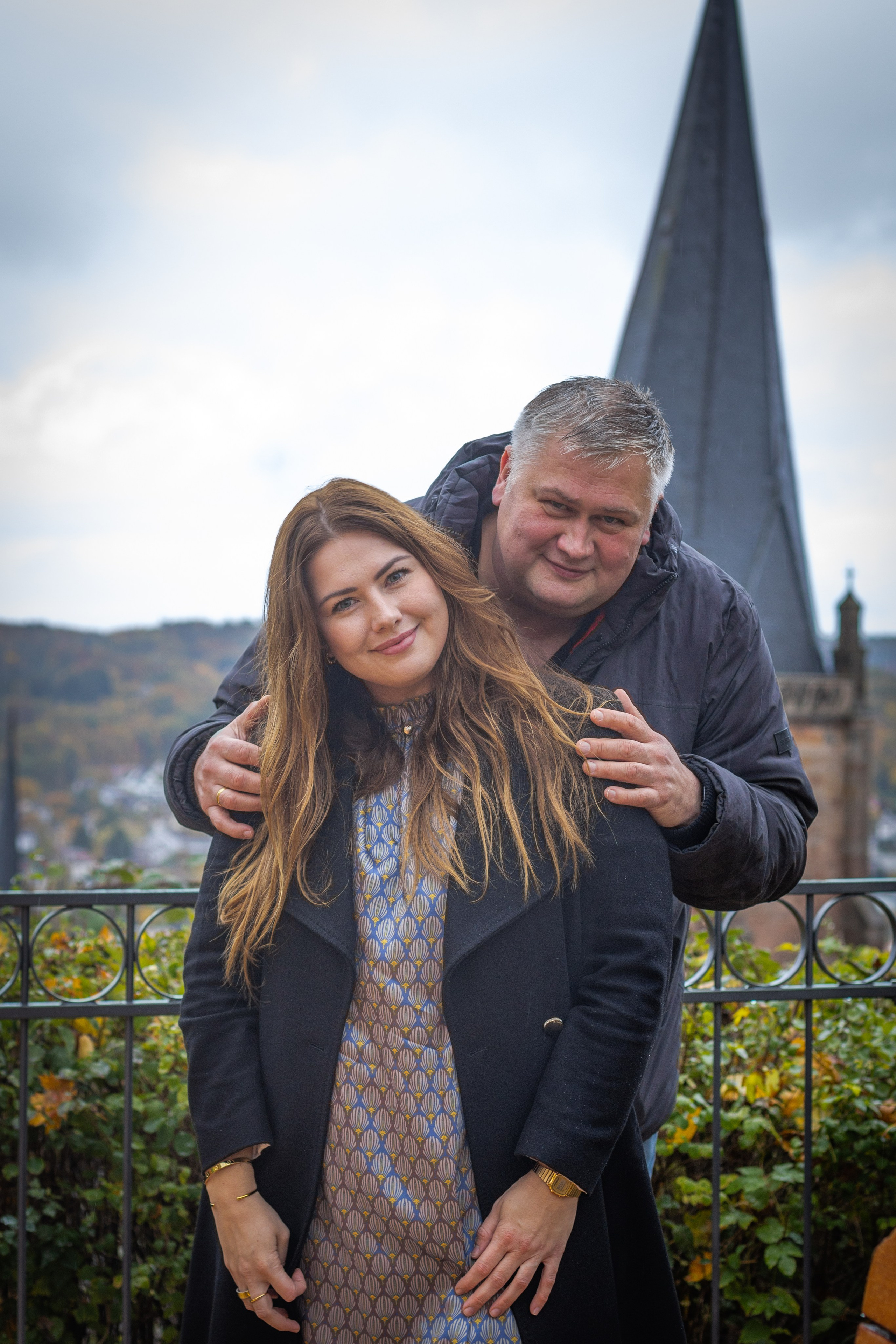 Tatjana Family. PHOTOgrapher Germany MARBURG