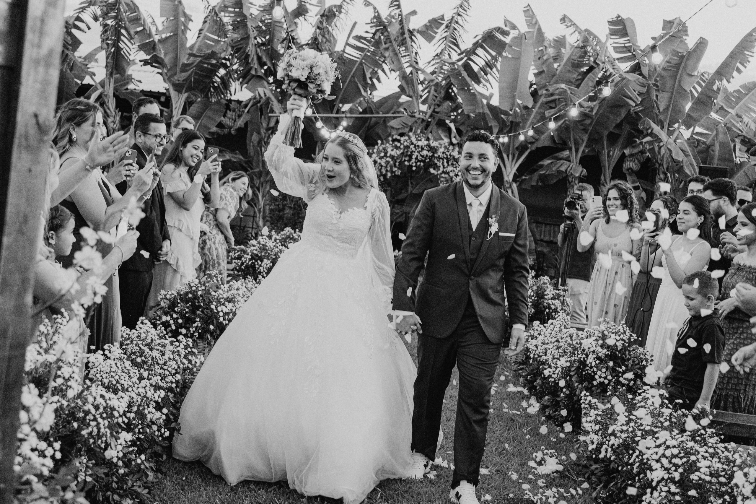 Evelyn & Matheus. Fotógrafo João Ouchi