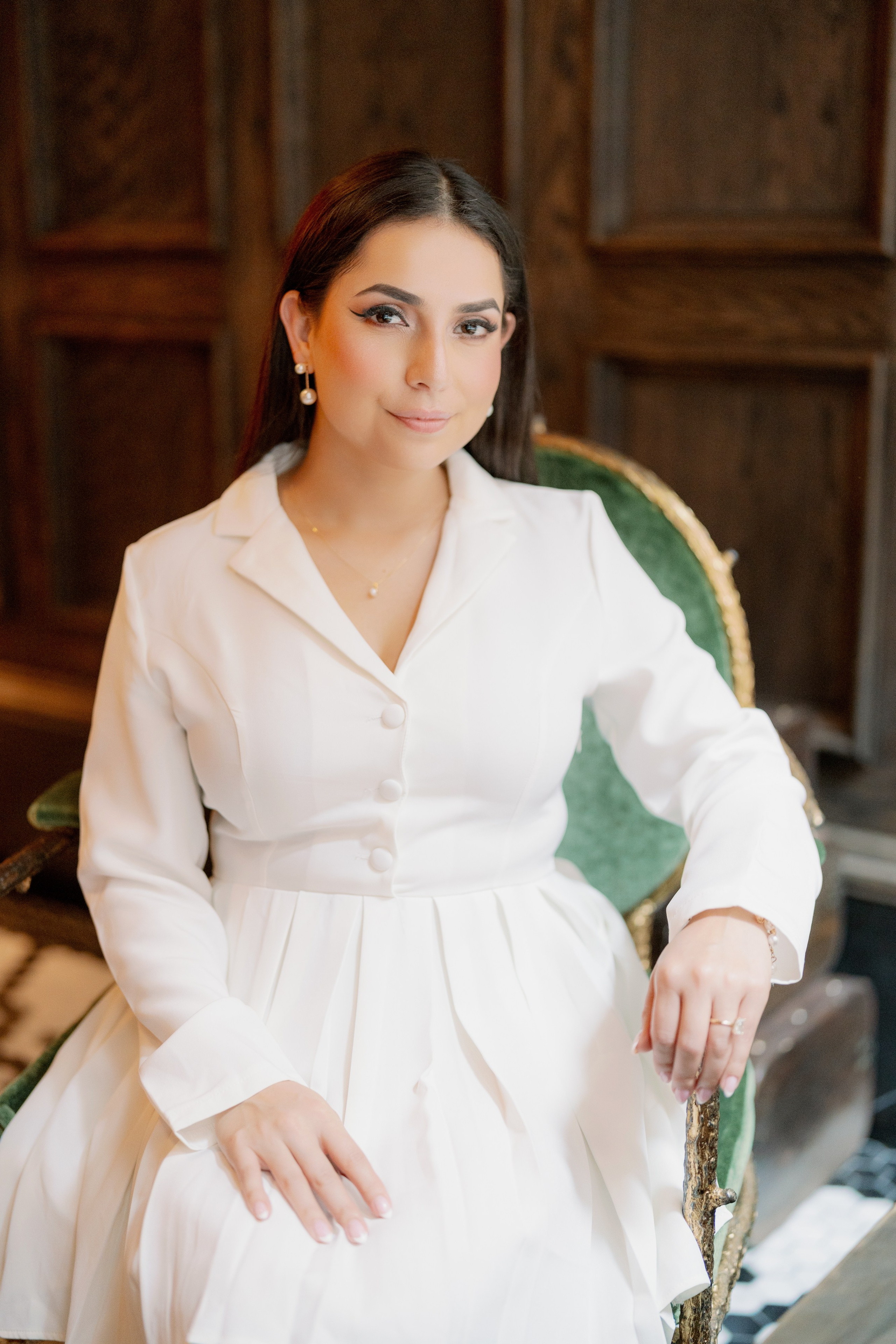 Yaneli and Christopher. Wedding photographer and videographer New York | New Jersey