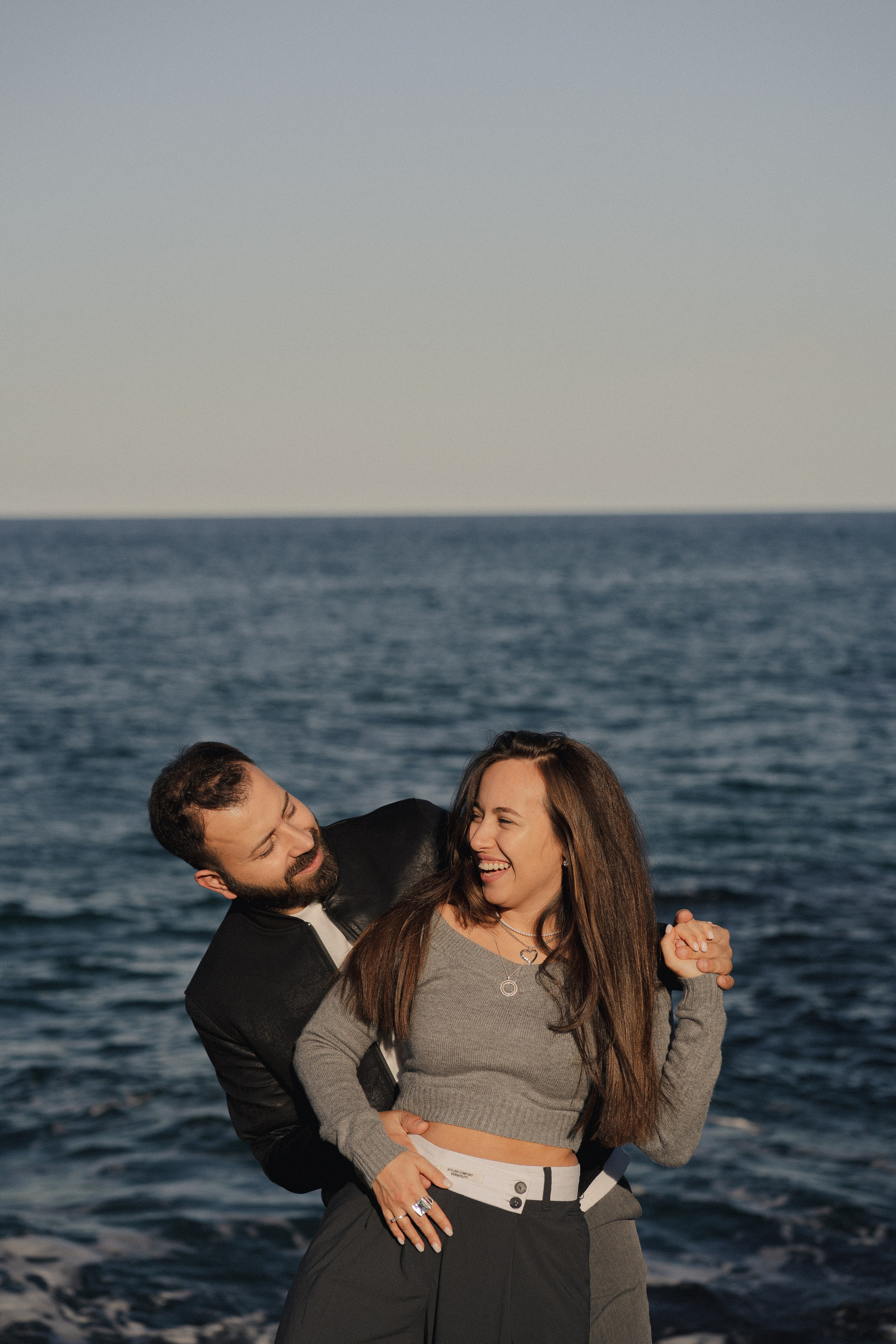 Lilya & Shafak. Фотограф Москва Ларина Юлия