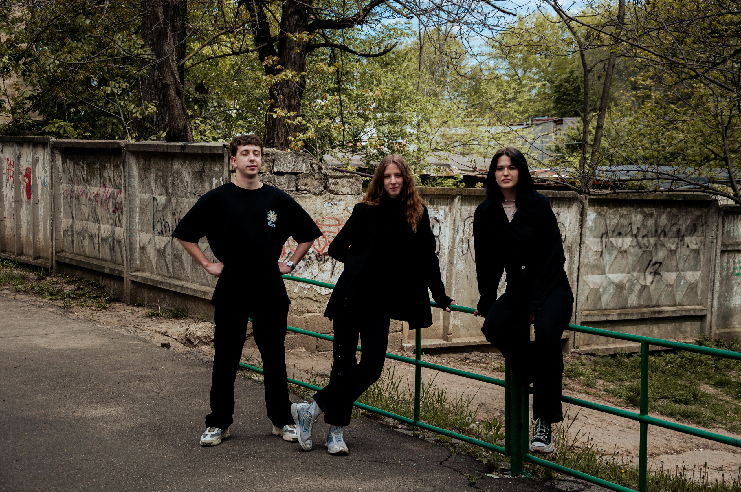 Vignette. Дизайнер и Фотограф в Кишинёве Бусуйок Станислав