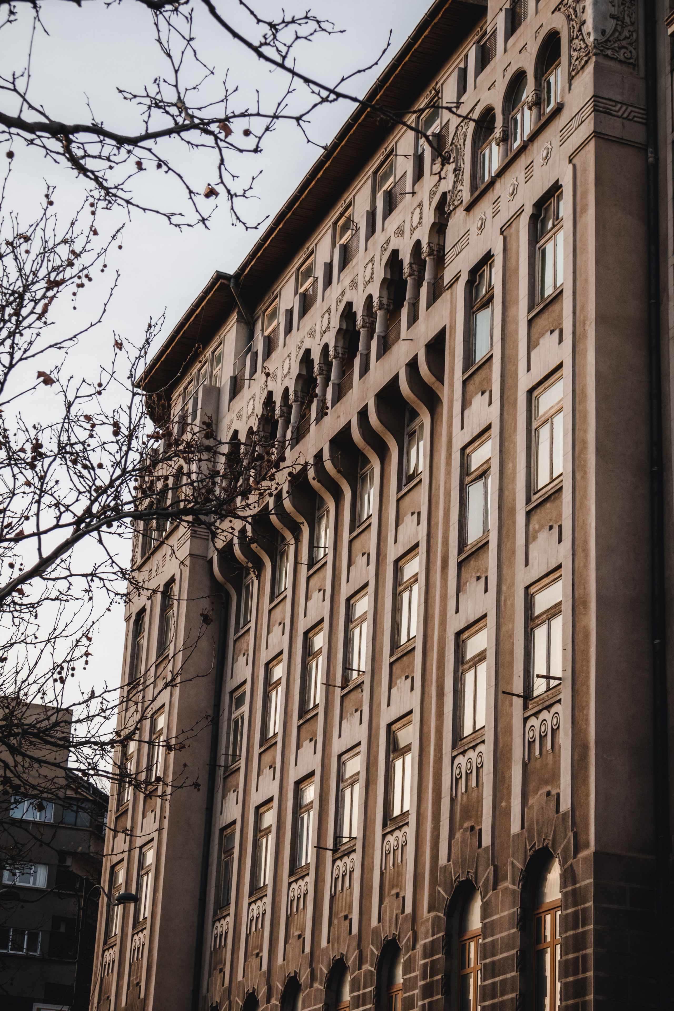 Bucharest. Дизайнер и Фотограф в Кишинёве Бусуйок Станислав