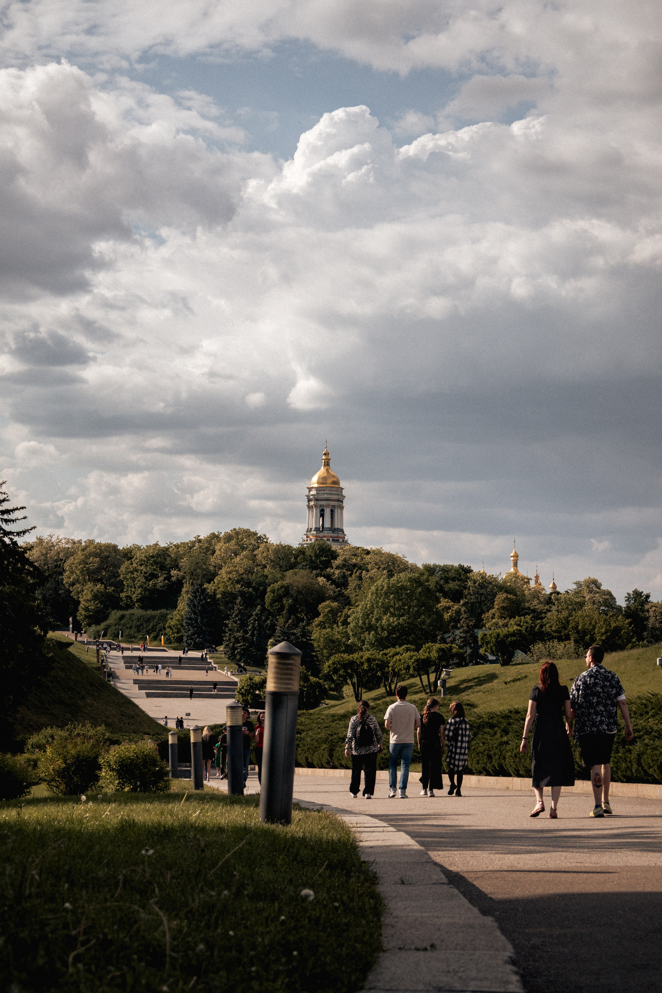 Kyiv. Дизайнер и Фотограф в Кишинёве Бусуйок Станислав
