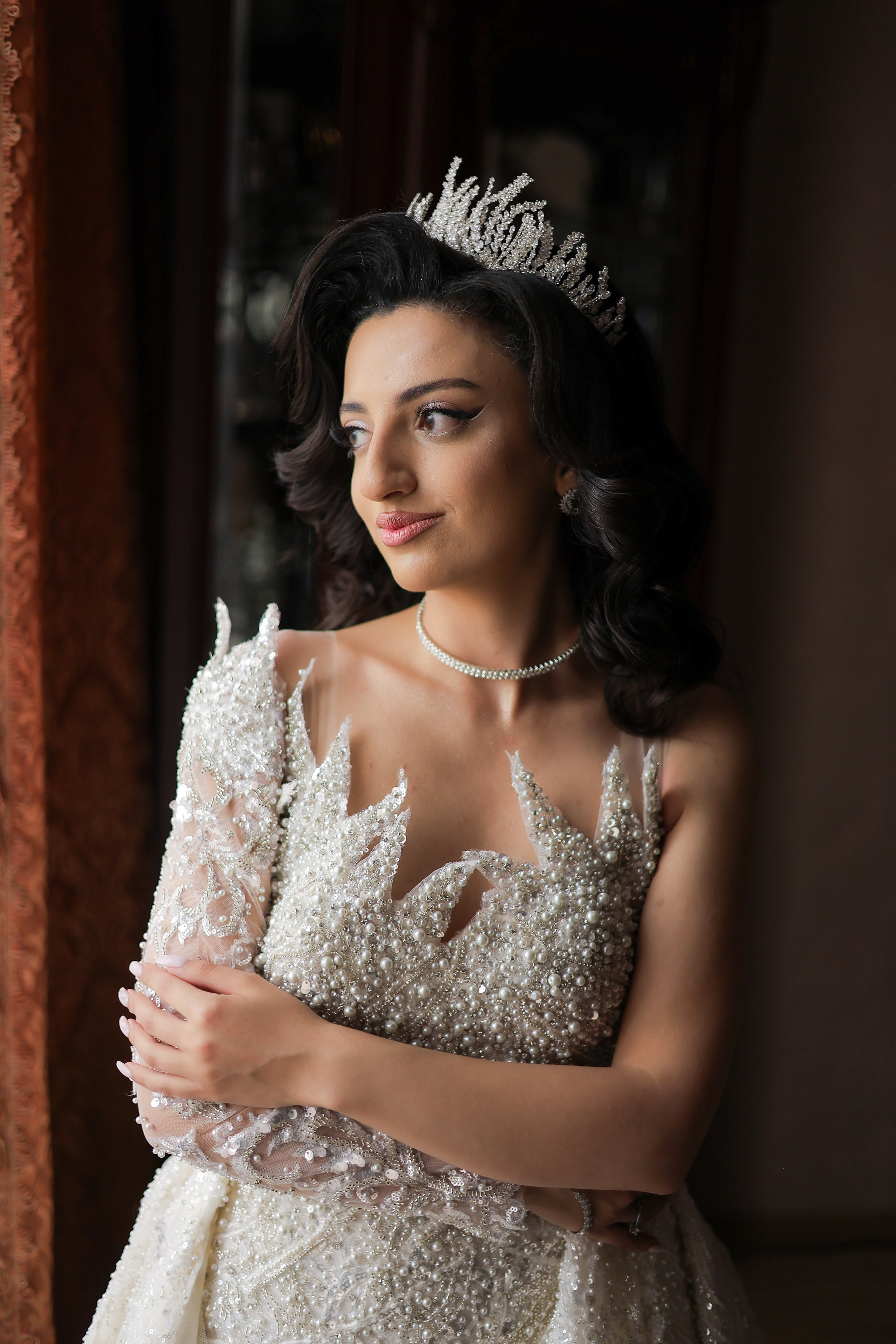 Levon & Lina wedding day. KHproduction