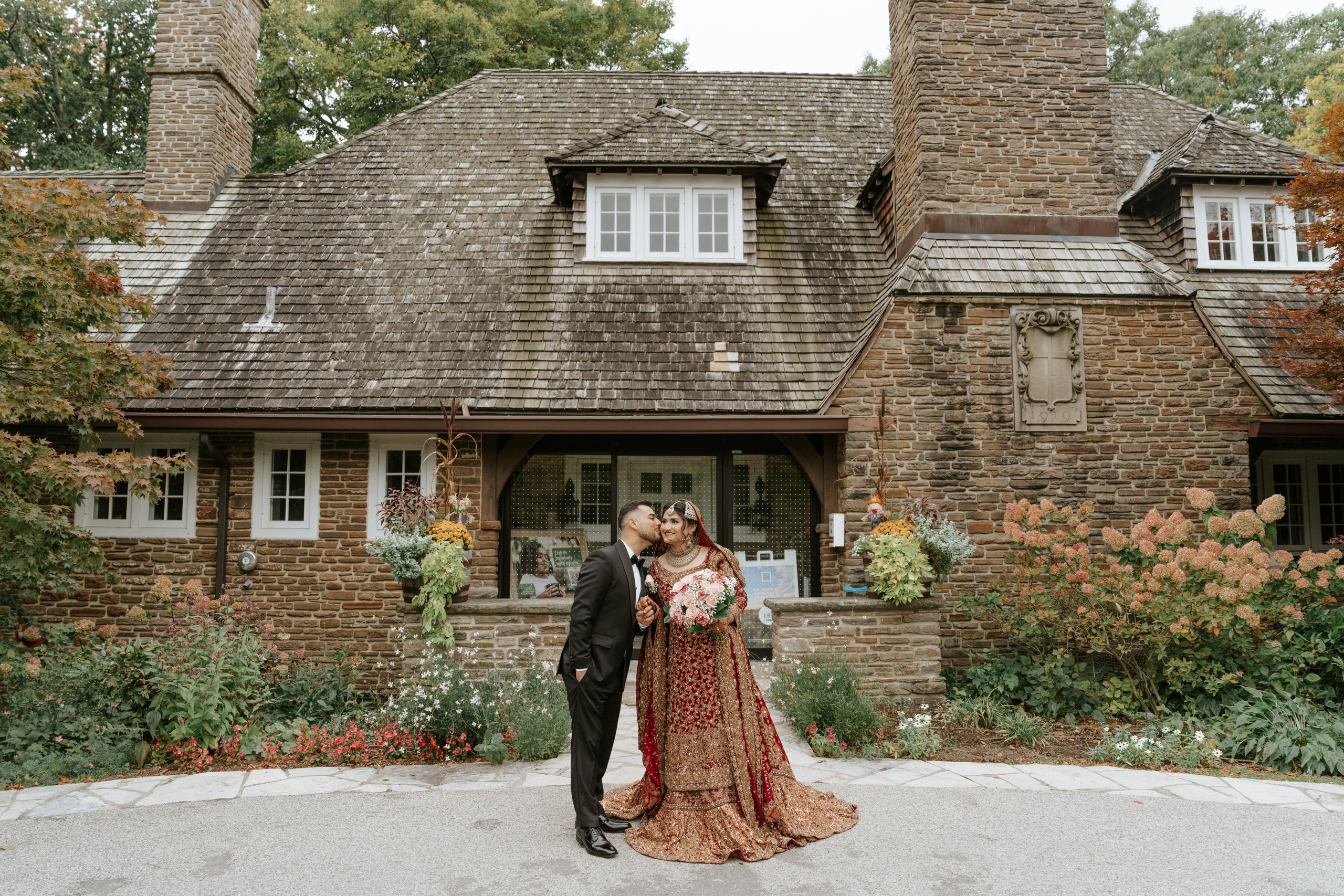 Affaf & Bahroz — Shadi. MJ WEDDING PHOTOGRAPHY