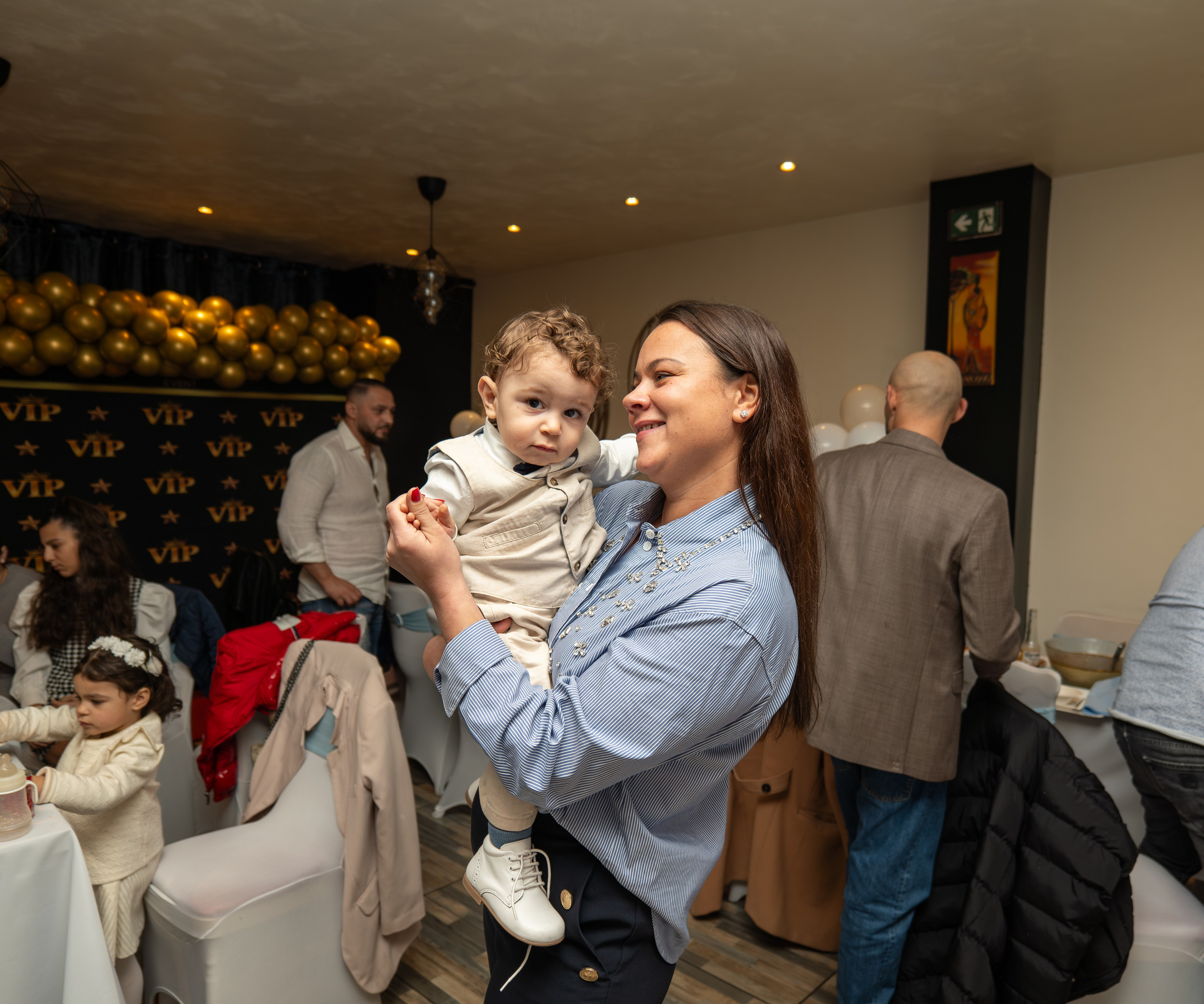 Kylian. Fotograful și Cameramanul familiei dvs în Franța Paul Photographer