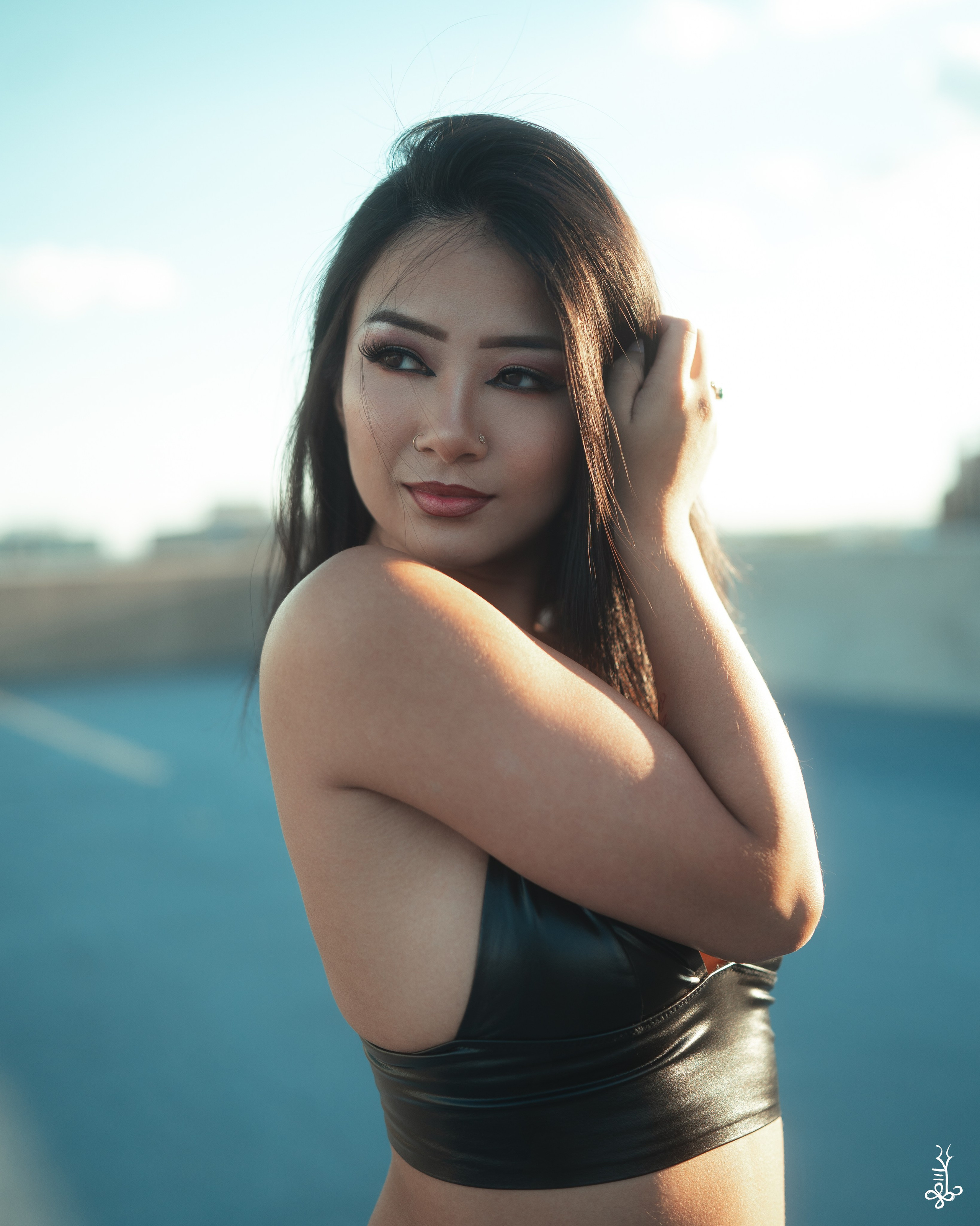 KAY YUN. Ke’Ondris