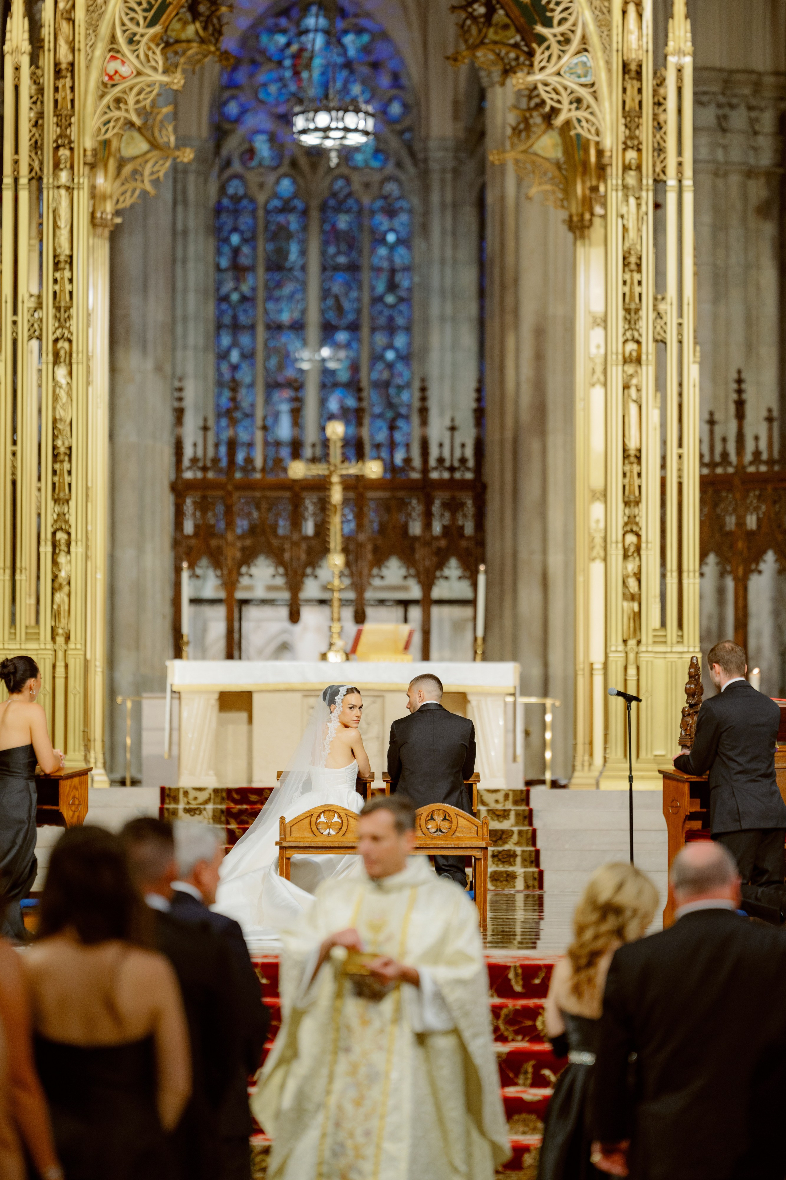 Payton and Mattew. Wedding photographer and videographer New York | New Jersey