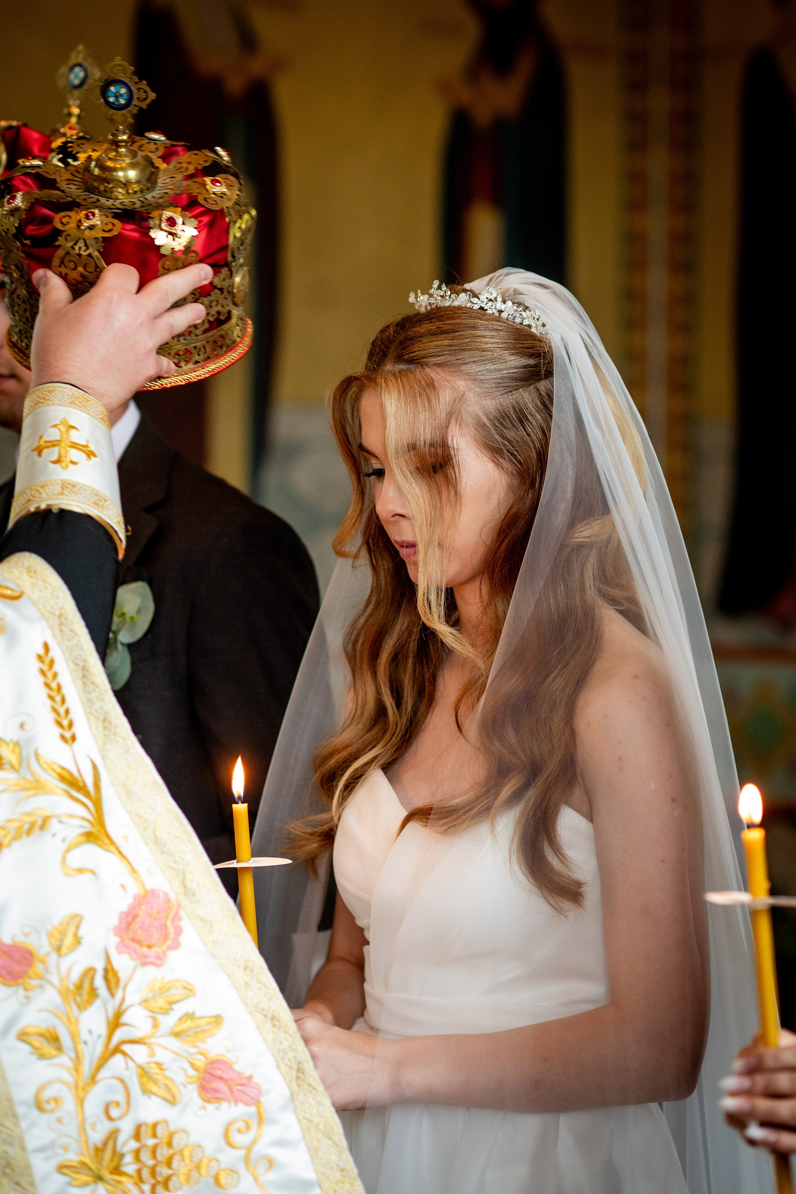 Cununie. Fotograf Cătălina Munteanu