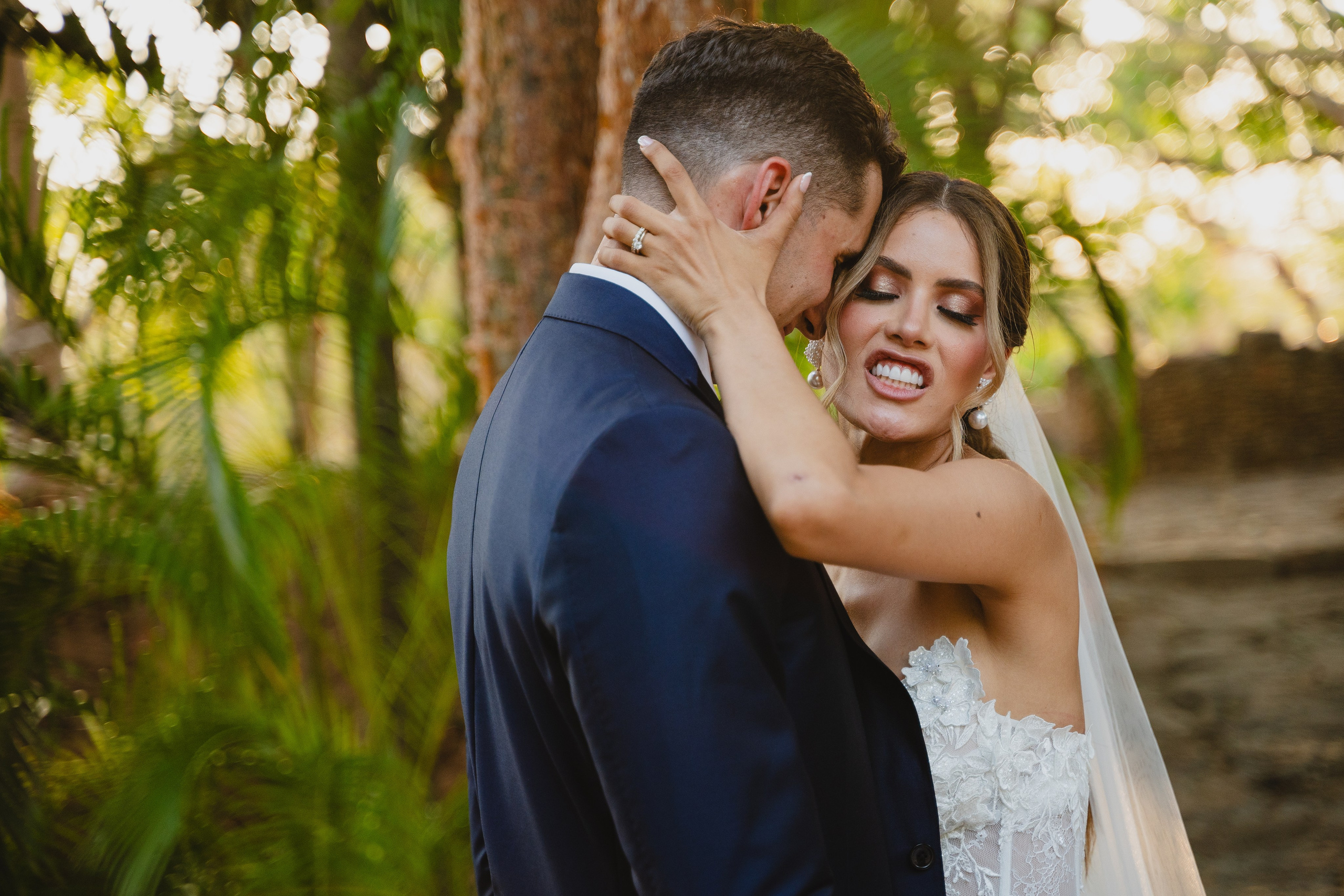 Gaby & Jorge. Antonio Soberano Photography