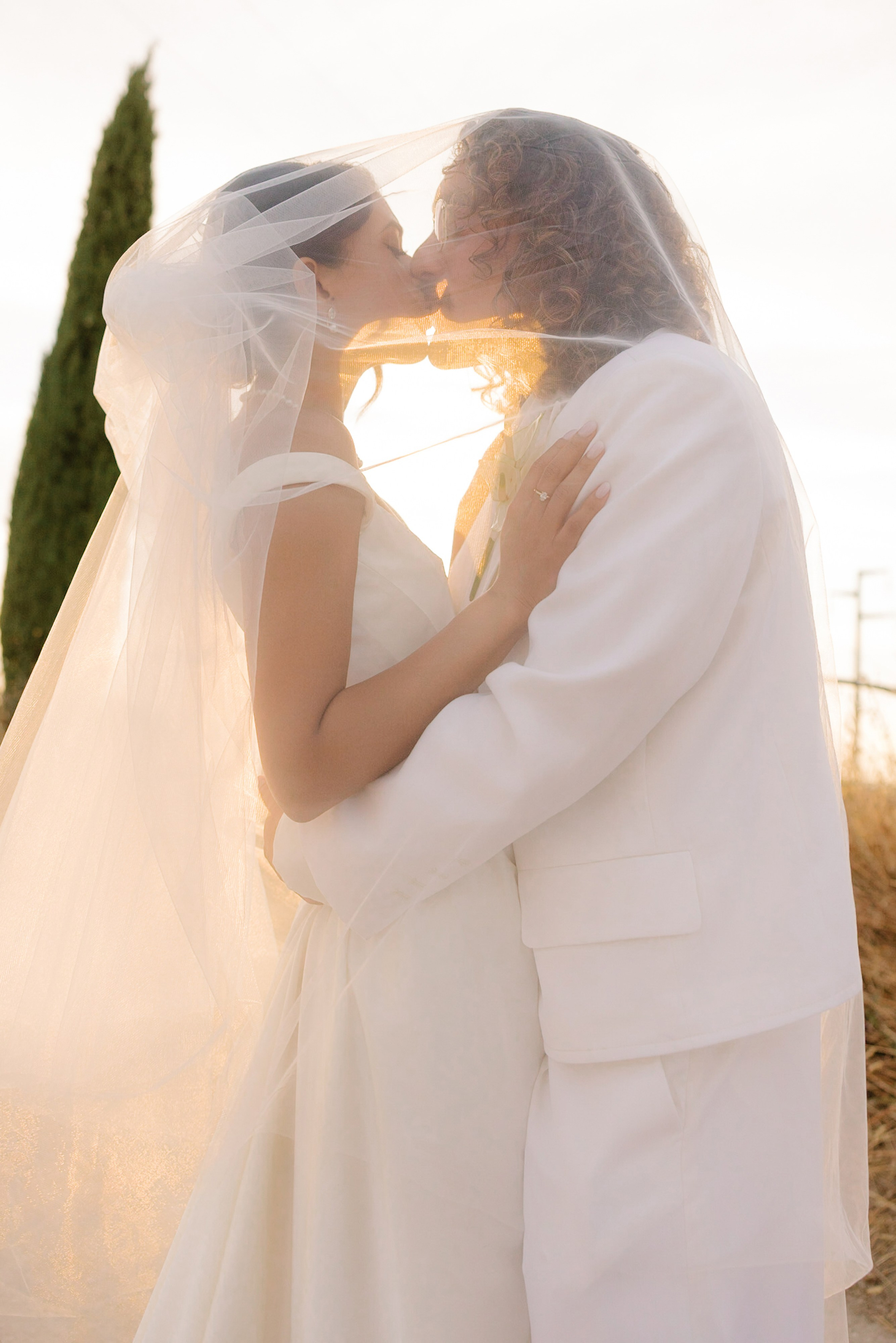 1. Wedding photographer Italy