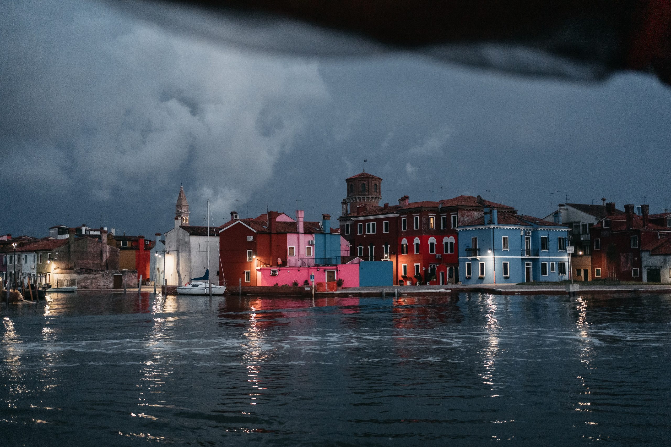 Jolly Roger, Venice. Fotografa di matrimoni Castelfranco Veneto Camilla Bandiera