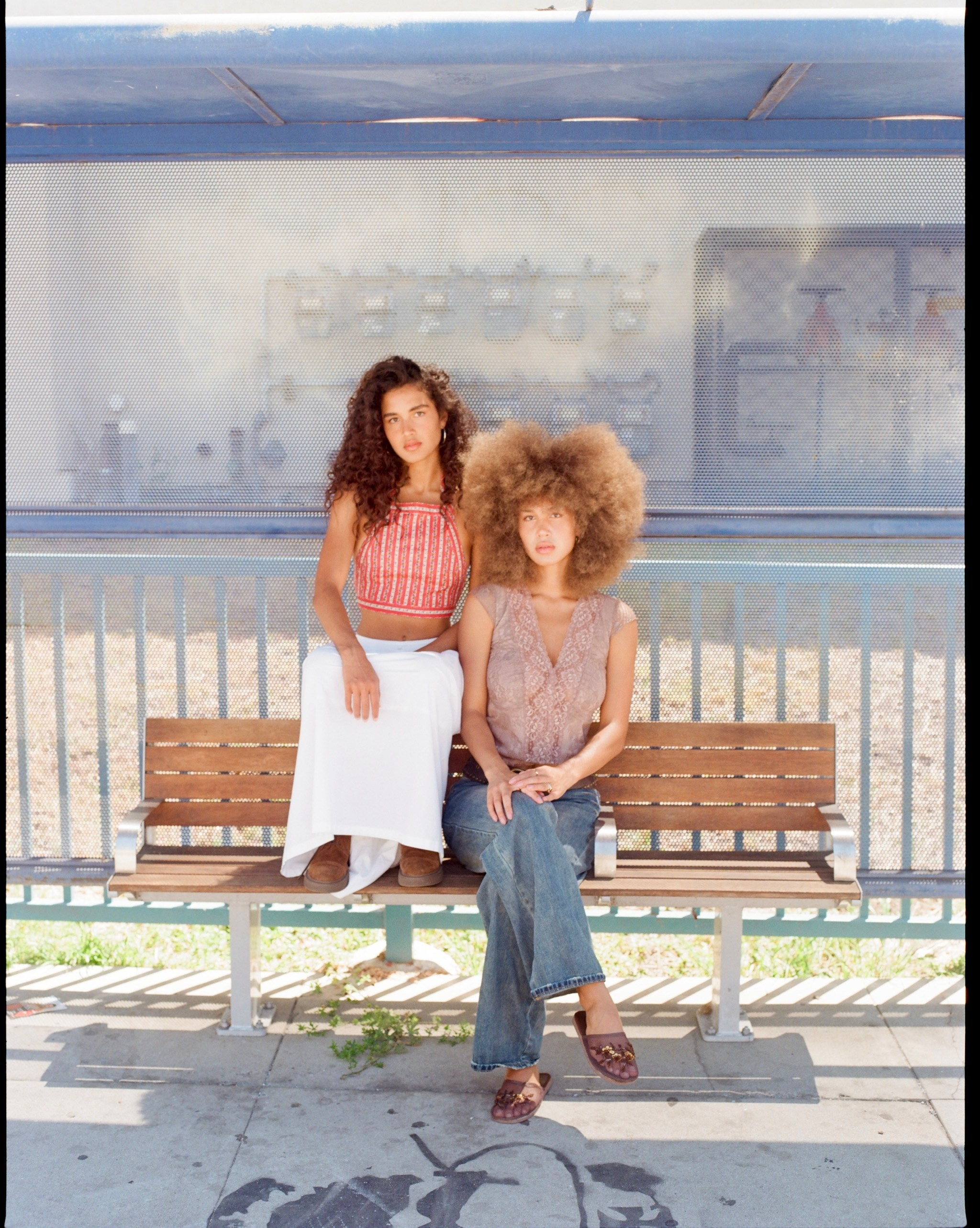 Portfolio. Jasper Soloff. Director & Photographer